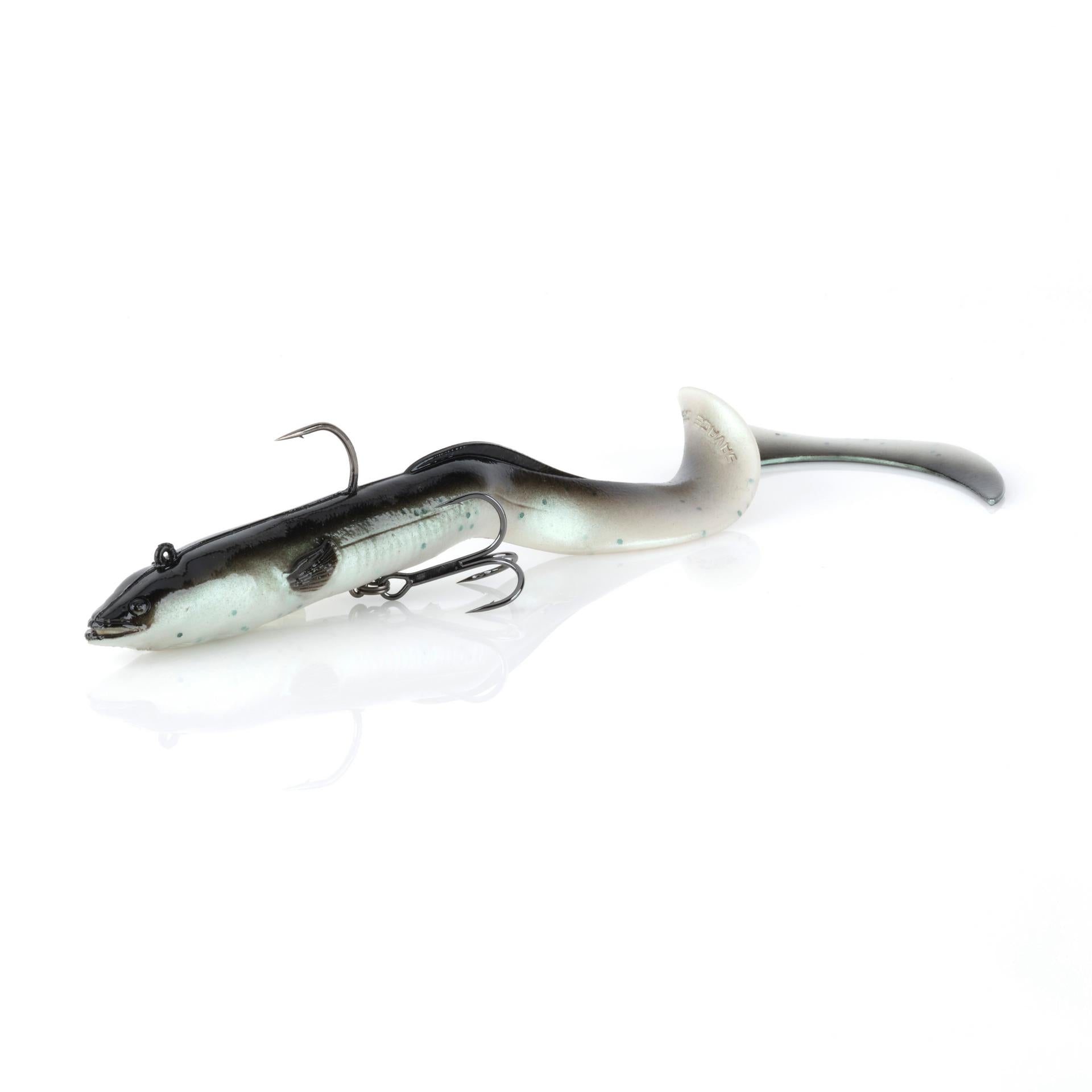 3D Real Eel | Savage Gear® 