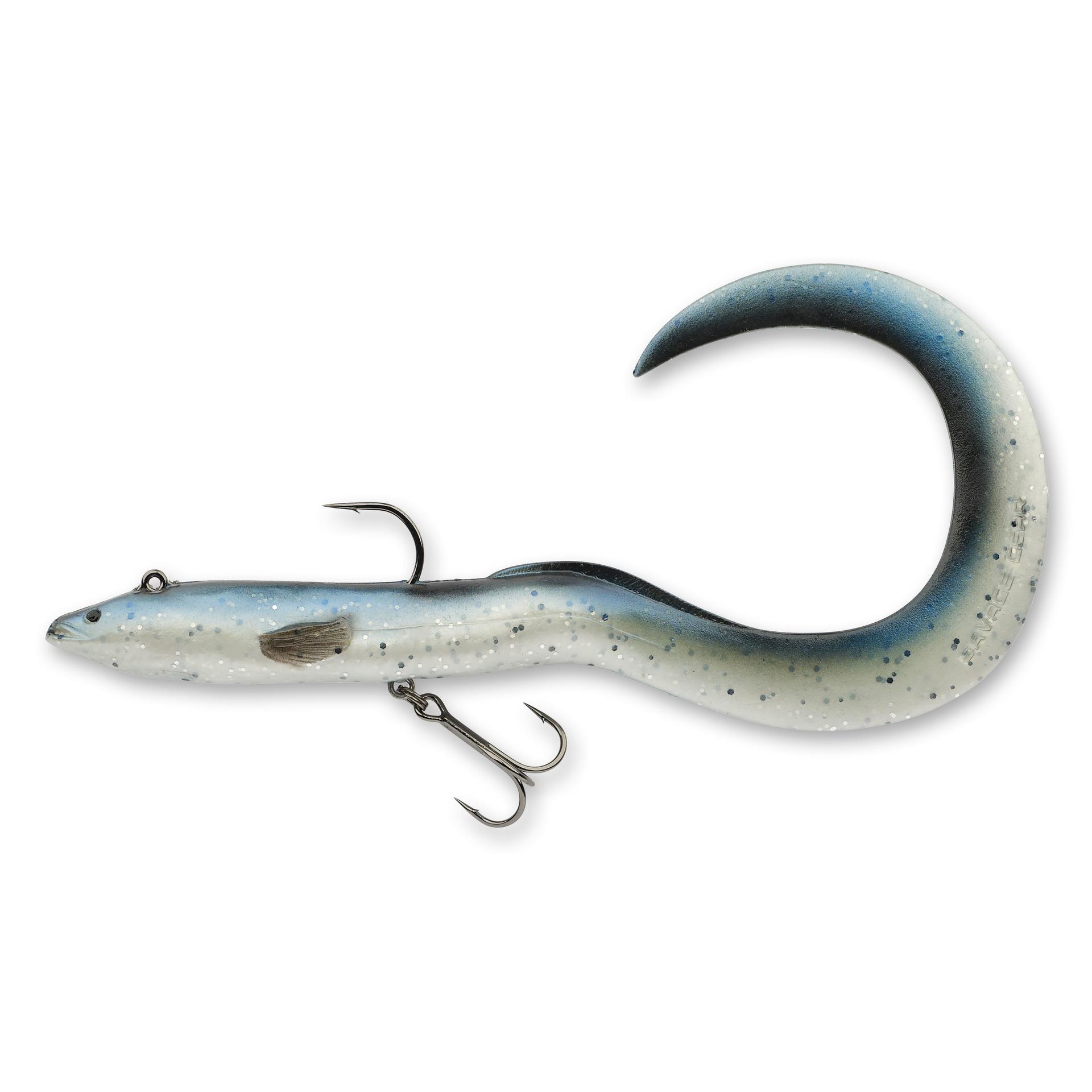 3D Real Eel | Savage Gear® 