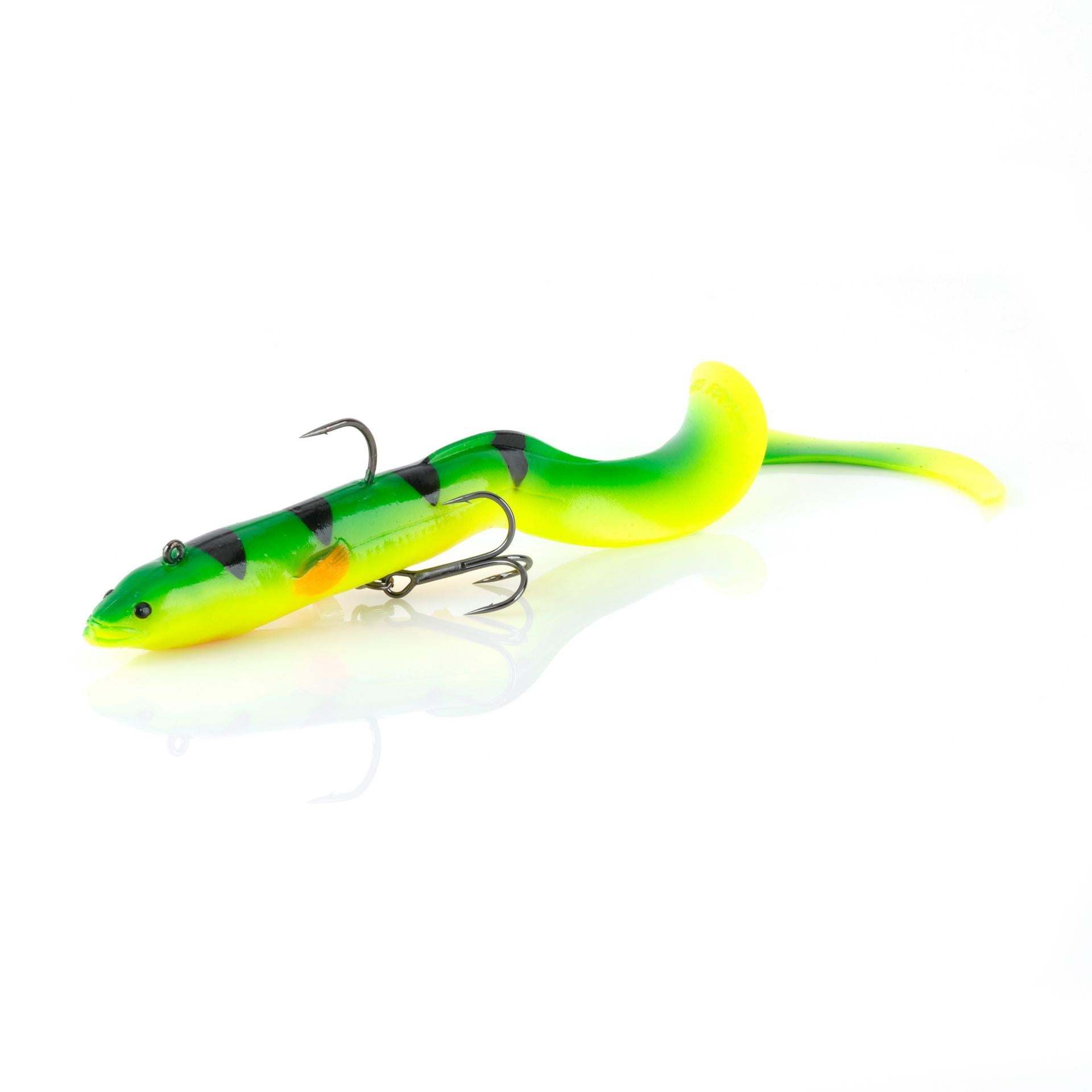 3D Real Eel | Savage Gear® 