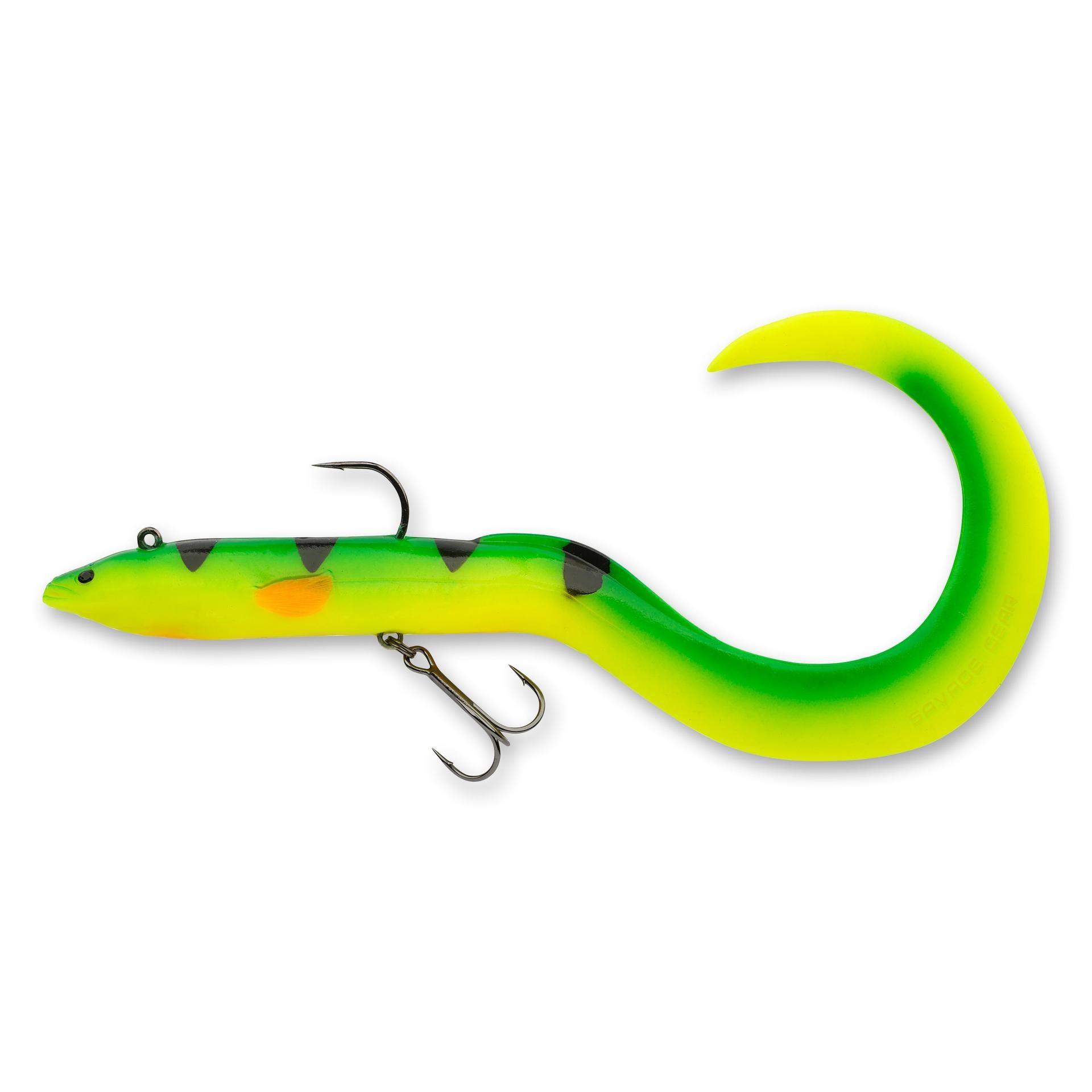 3D Real Eel | Savage Gear® 