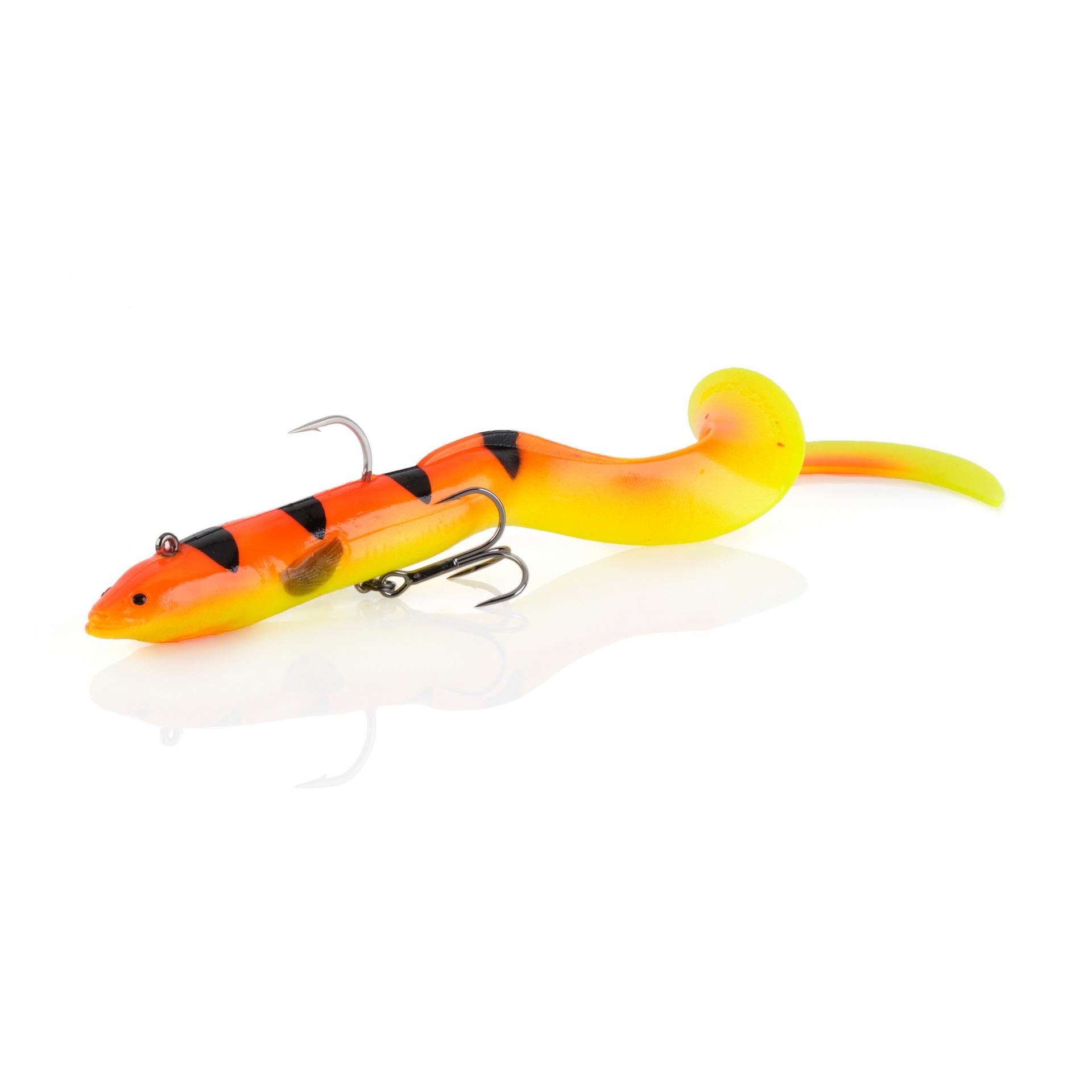 3D Real Eel | Savage Gear® 