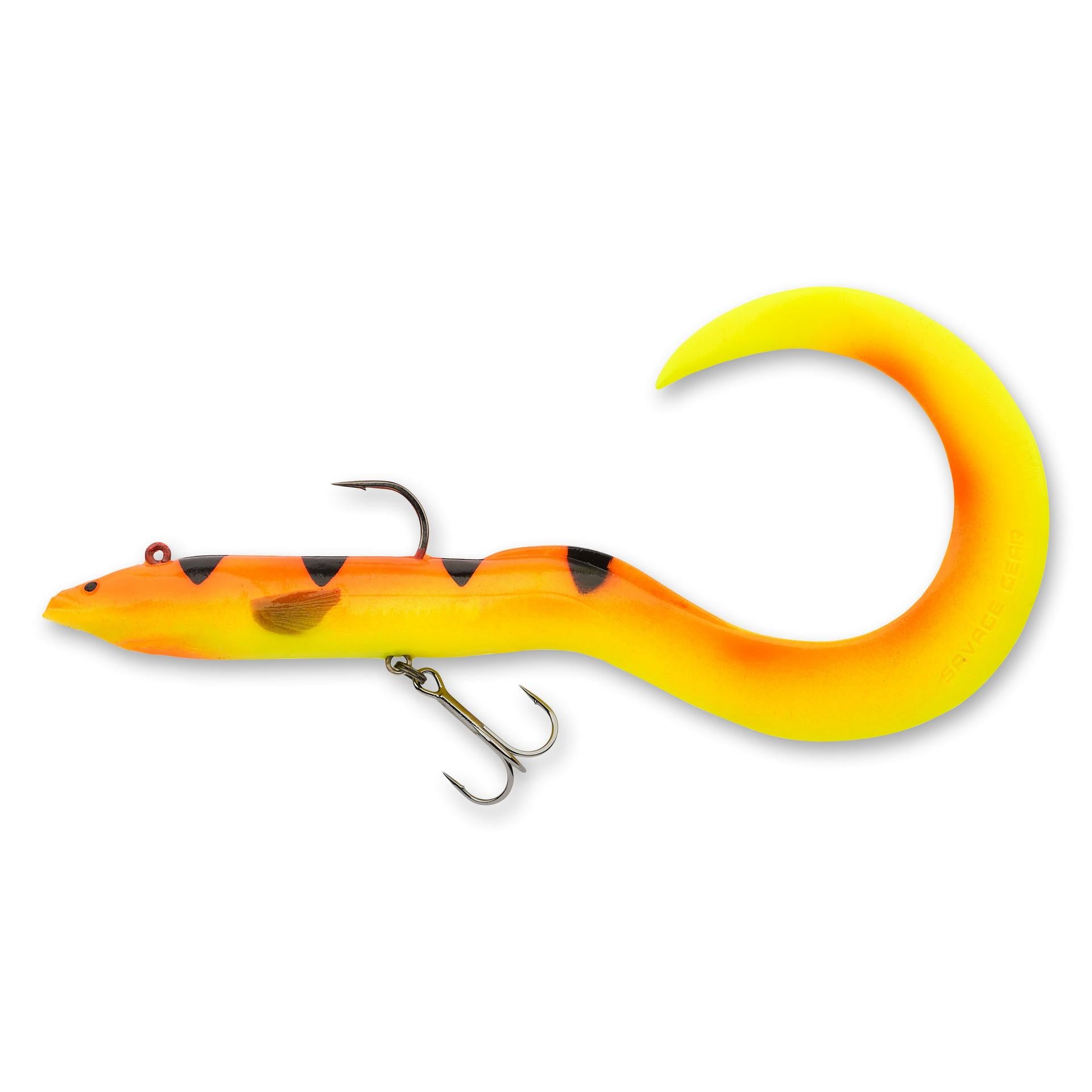 3D Real Eel | Savage Gear® 