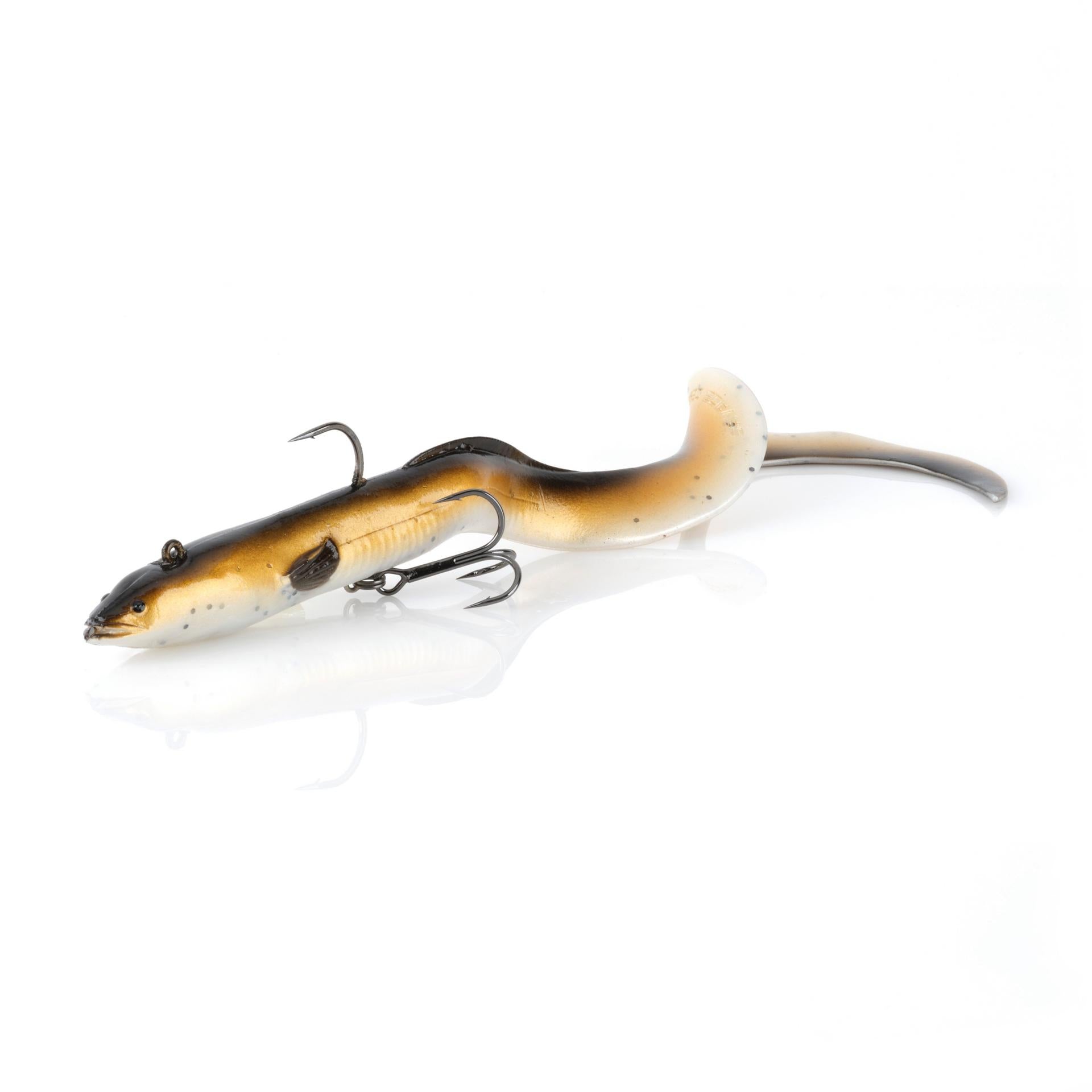 3D Real Eel | Savage Gear® 