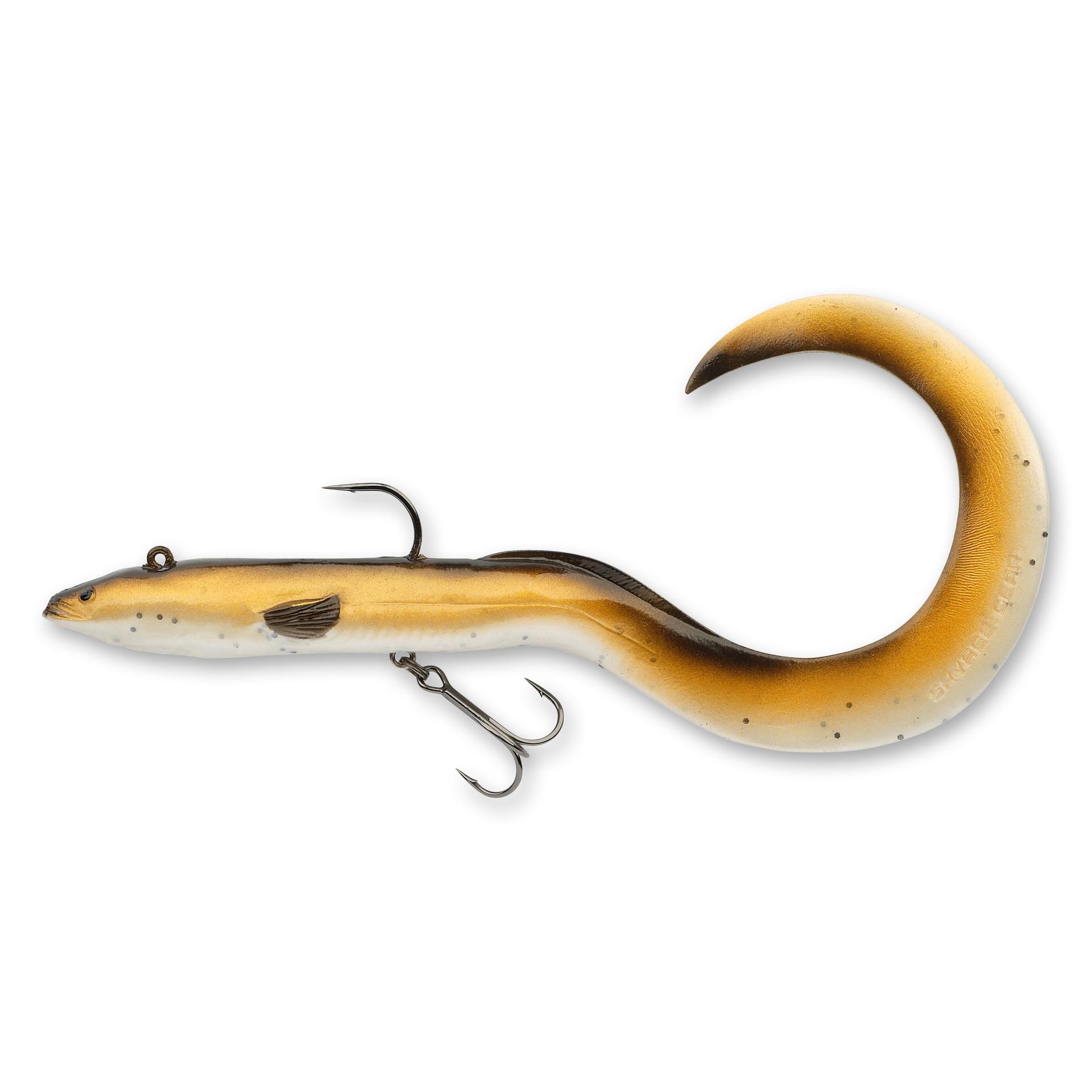 3D Real Eel | Savage Gear® 