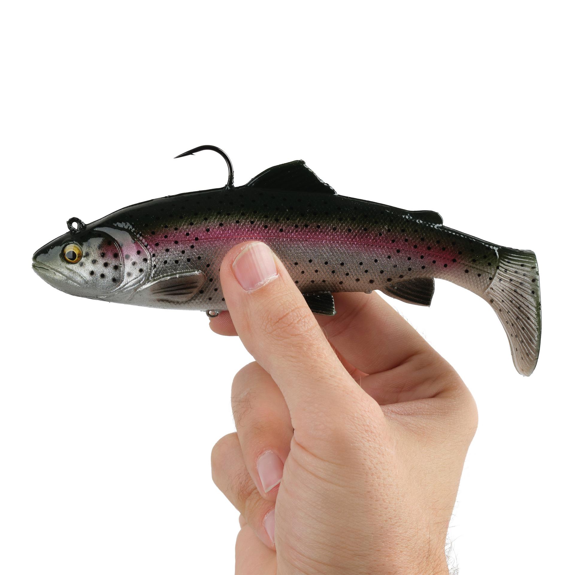 3D Real Trout | Savage Gear® 