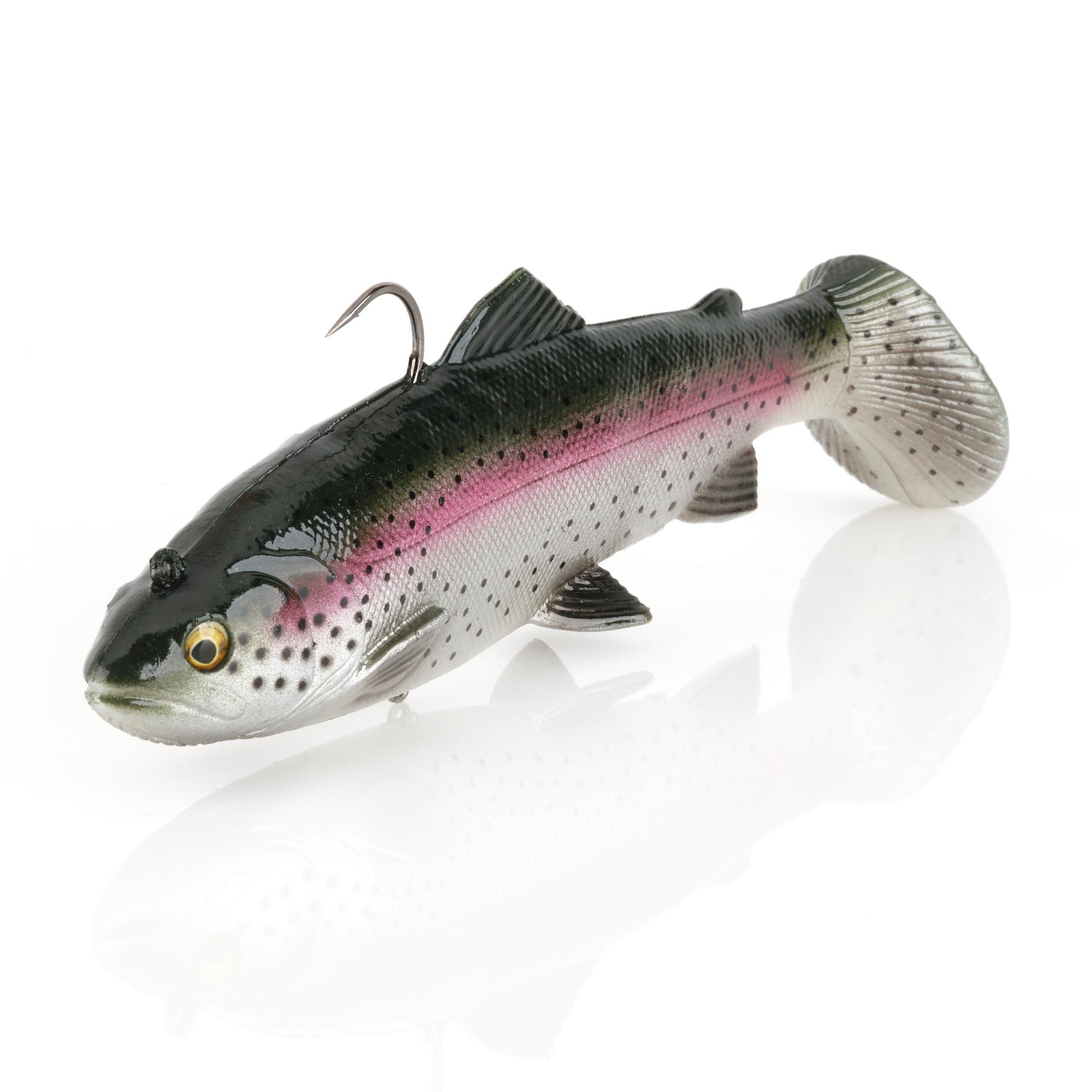 3D Real Trout | Savage Gear® 