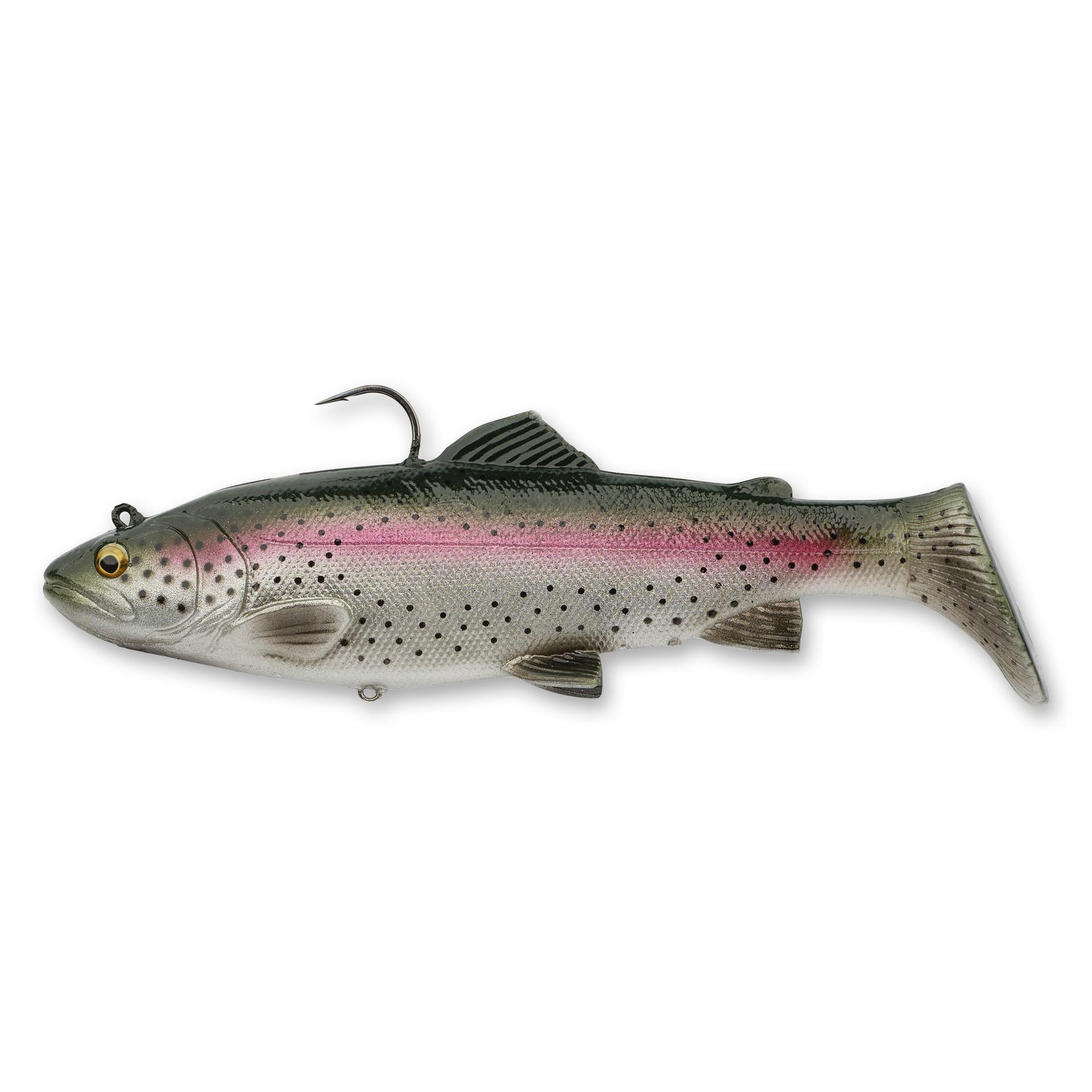 3D Real Trout | Savage Gear® 