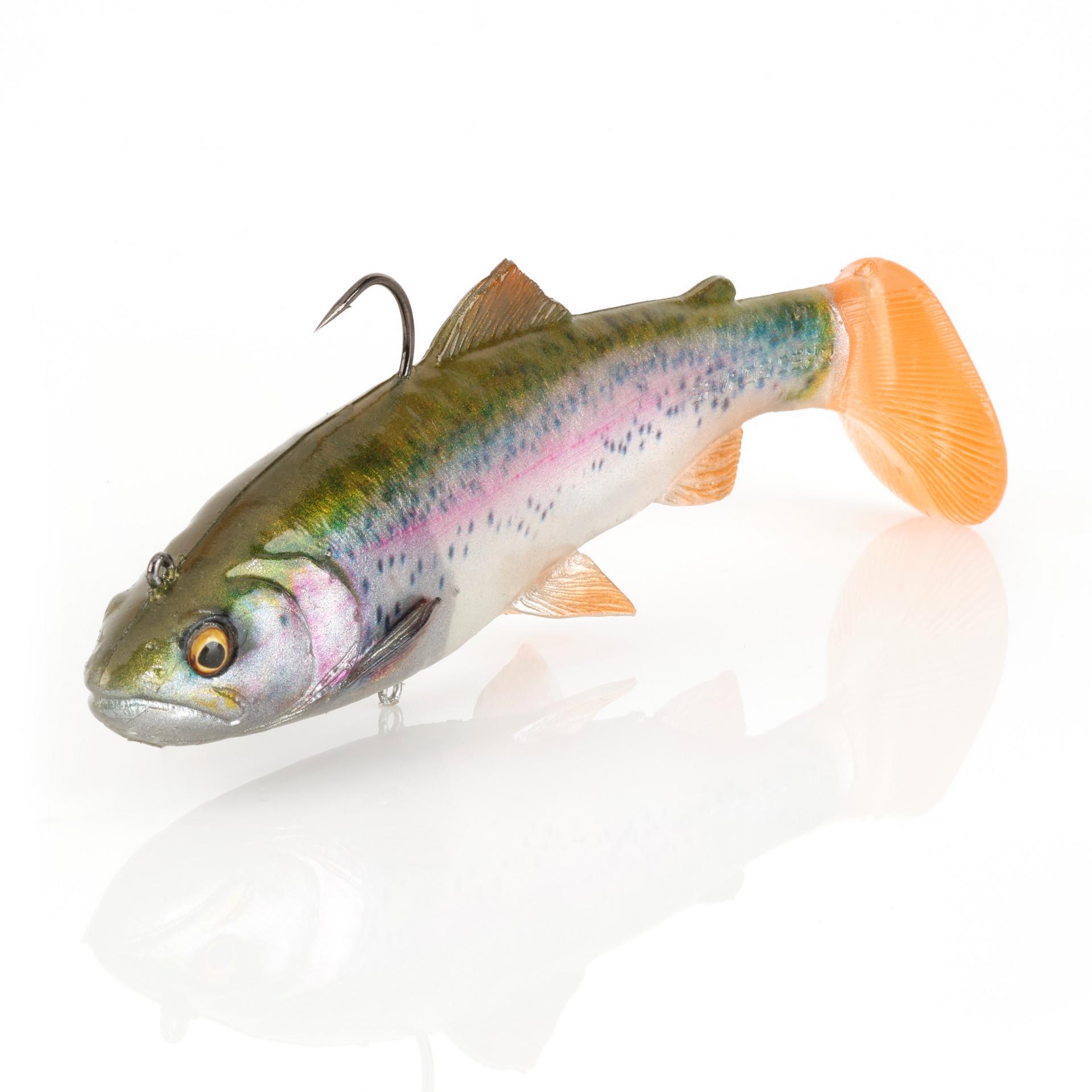 3D Real Trout | Savage Gear® 