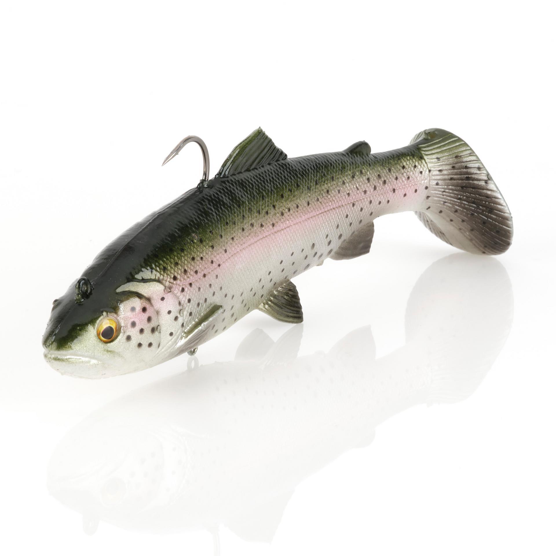 3D Real Trout | Savage Gear® 