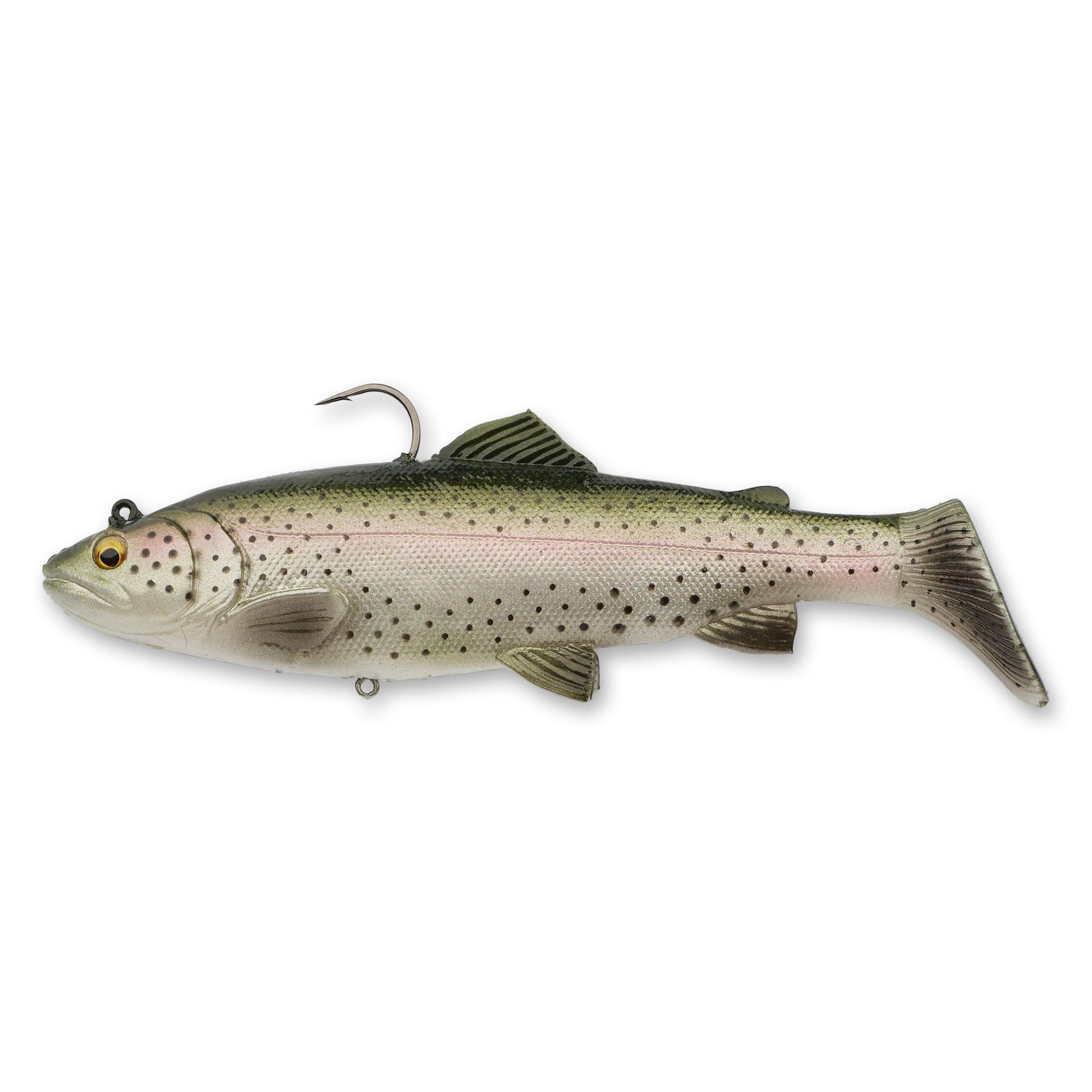 3D Real Trout | Savage Gear® 