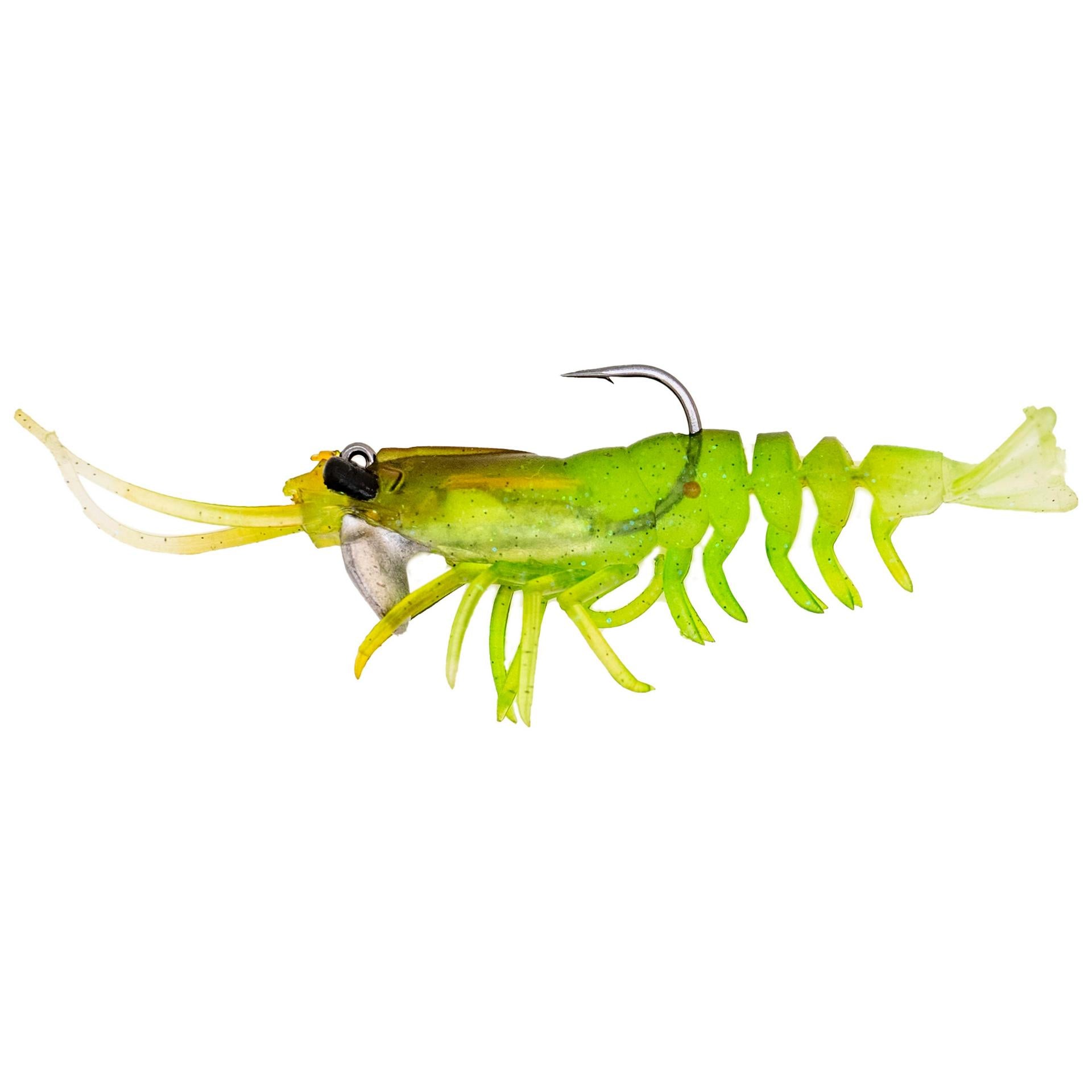 3D Shrimp RTF | Savage Gear® 