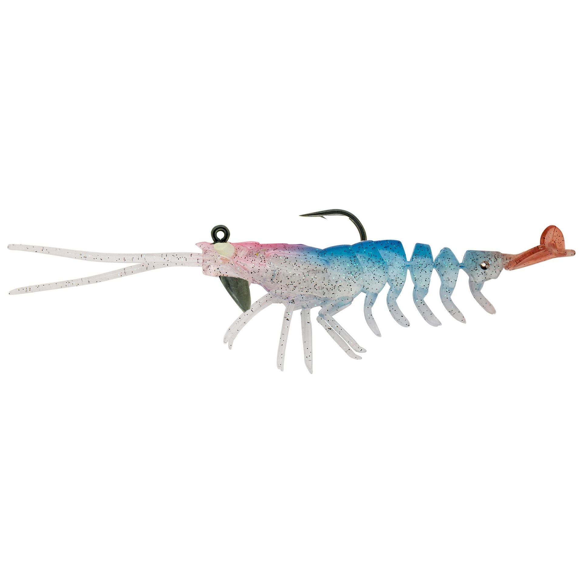 3D Shrimp RTF | Savage Gear® 