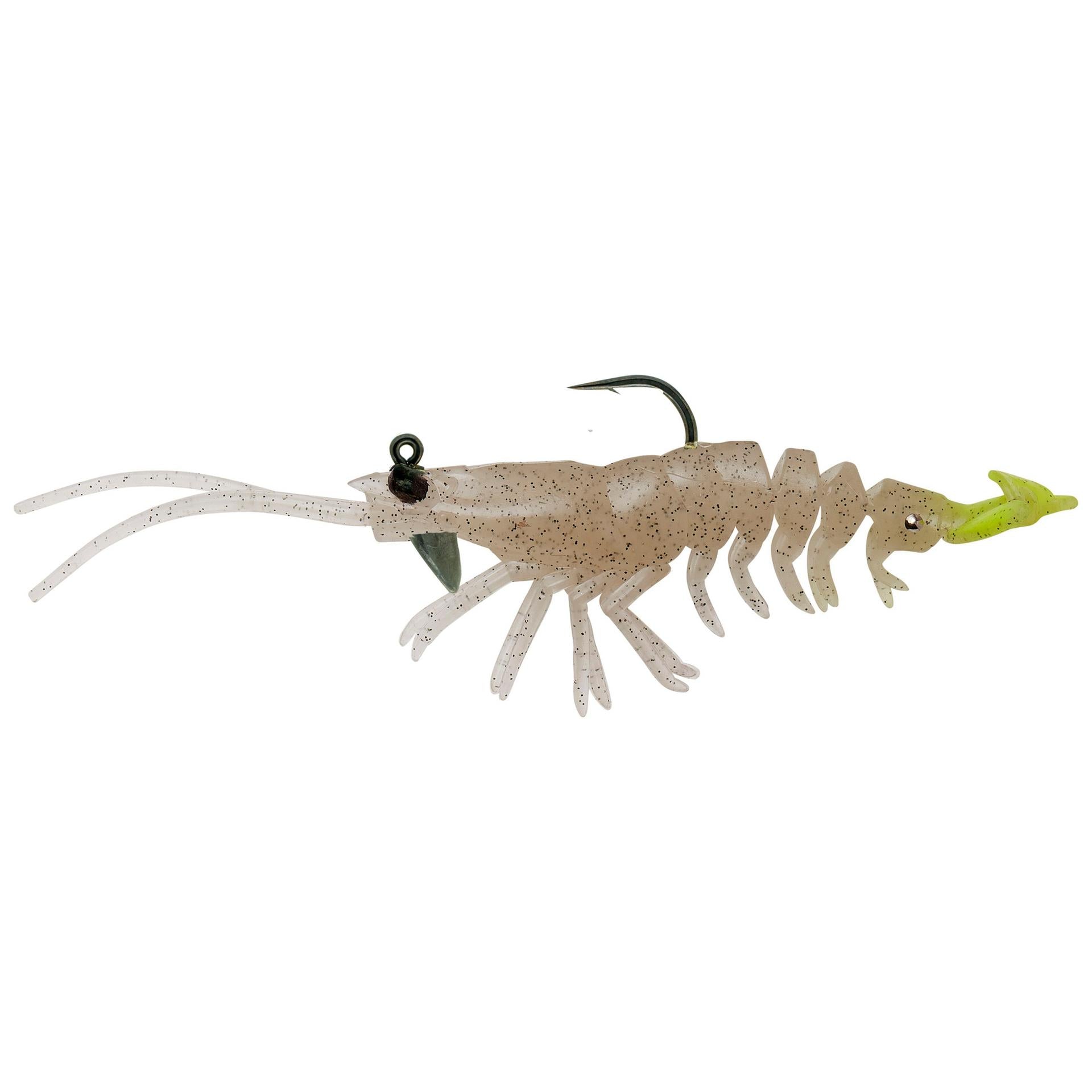 3D Shrimp RTF | Savage Gear® 