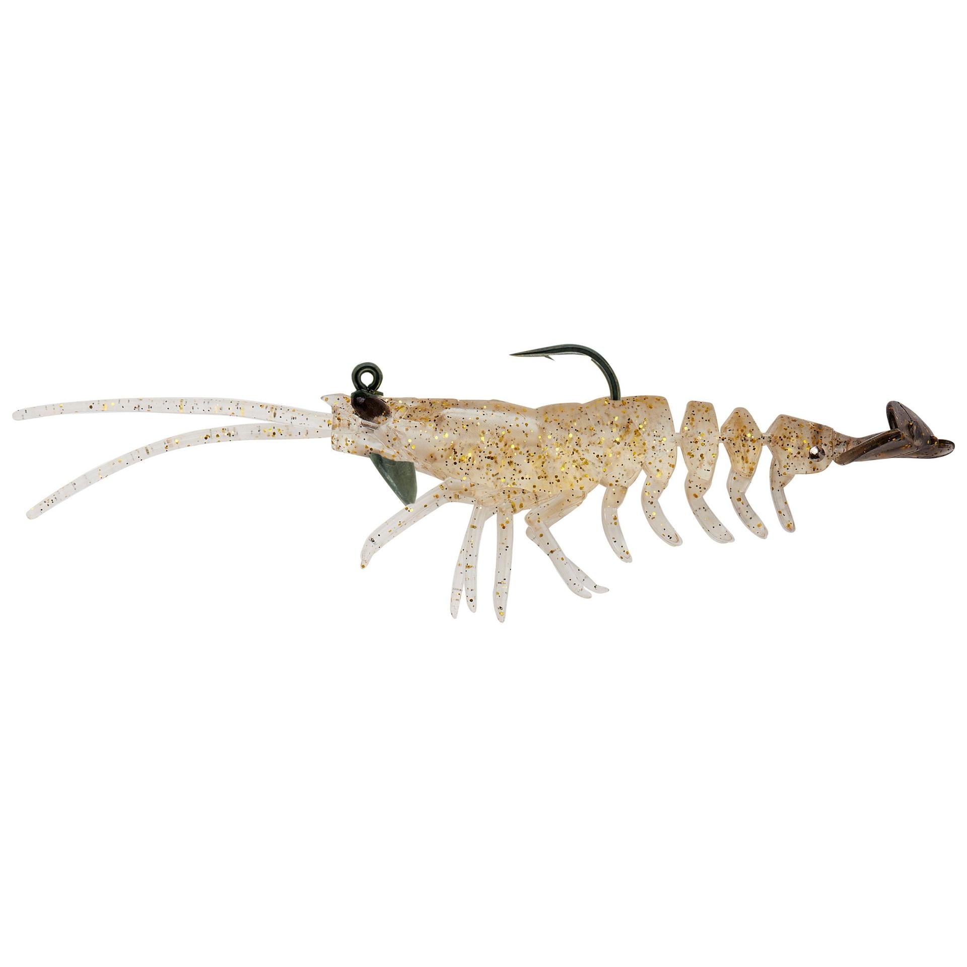 3D Shrimp RTF | Savage Gear® 