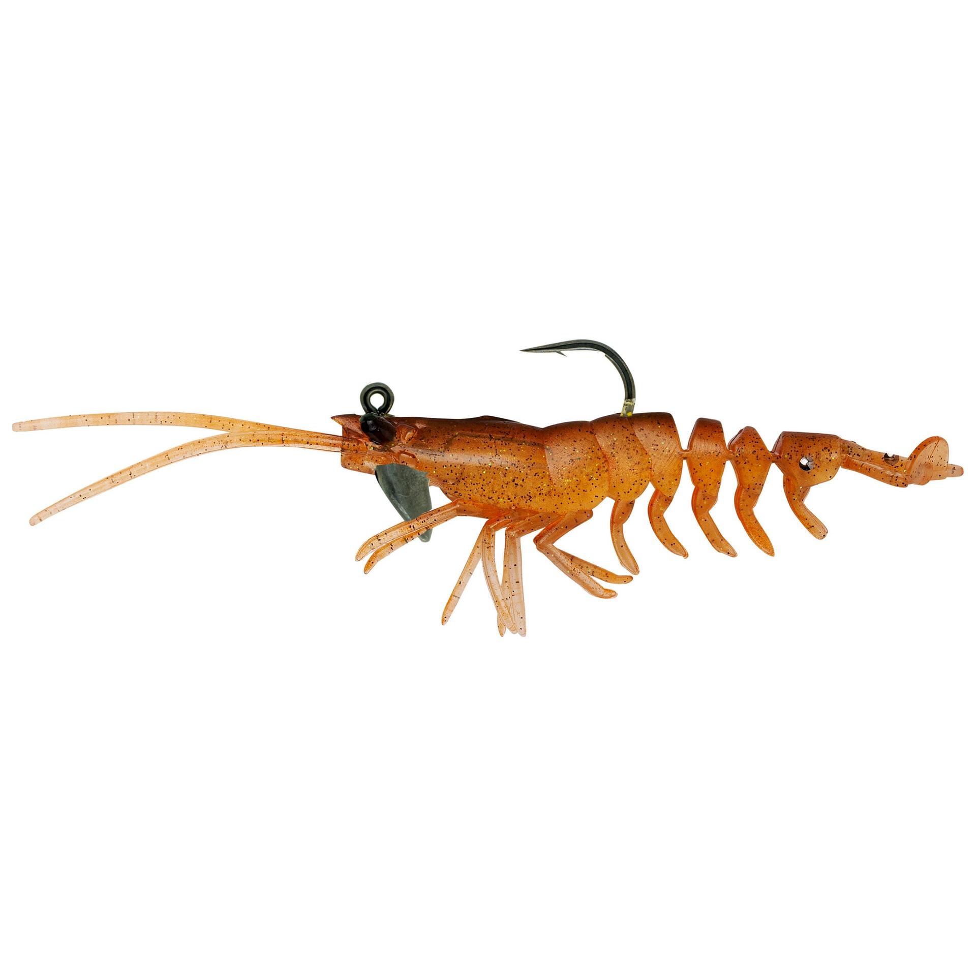 3D Shrimp RTF | Savage Gear® 