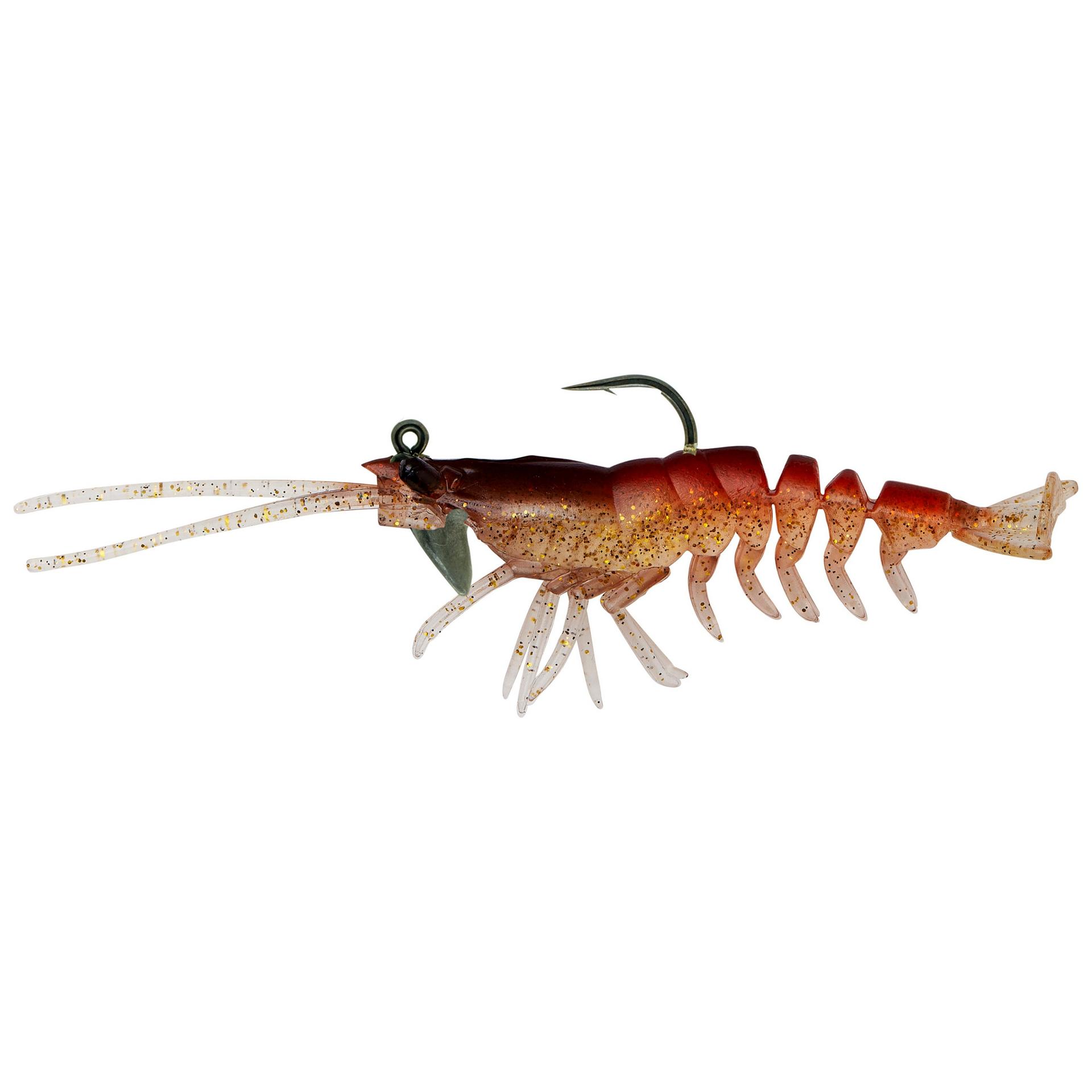 3D Shrimp RTF | Savage Gear® 