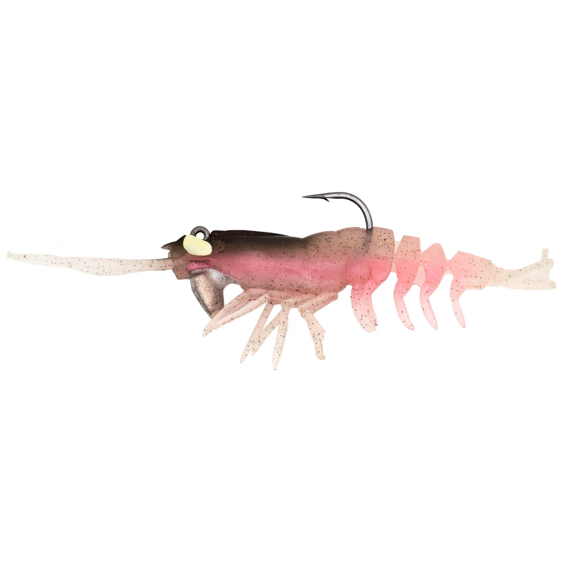 3D Shrimp RTF | Savage Gear® 