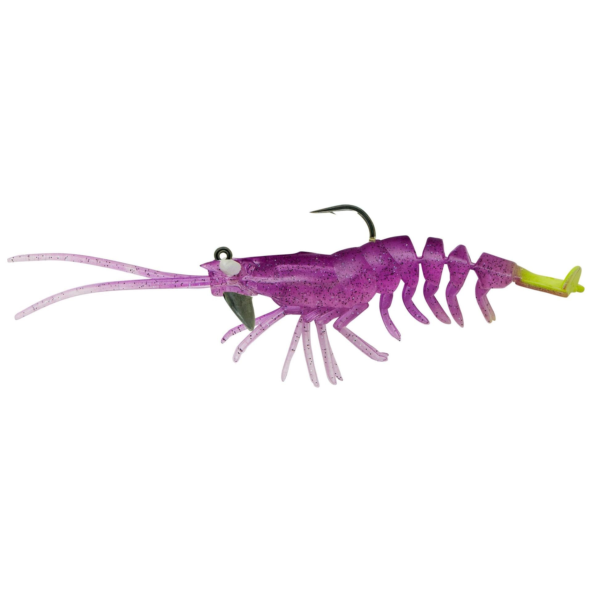 3D Shrimp RTF | Savage Gear® 