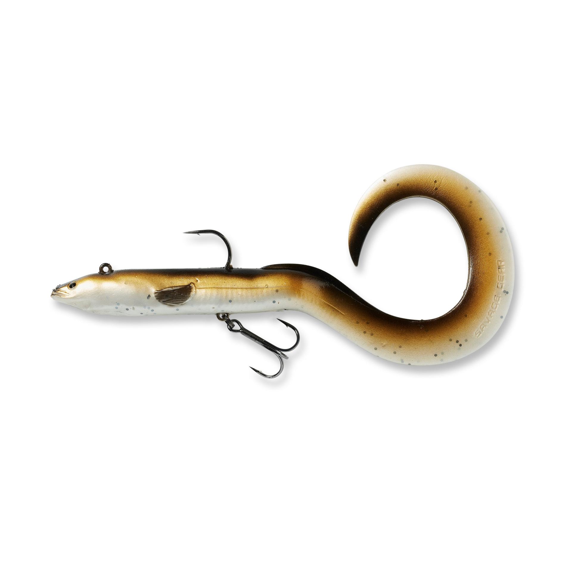 3D Real Eel | Savage Gear® 