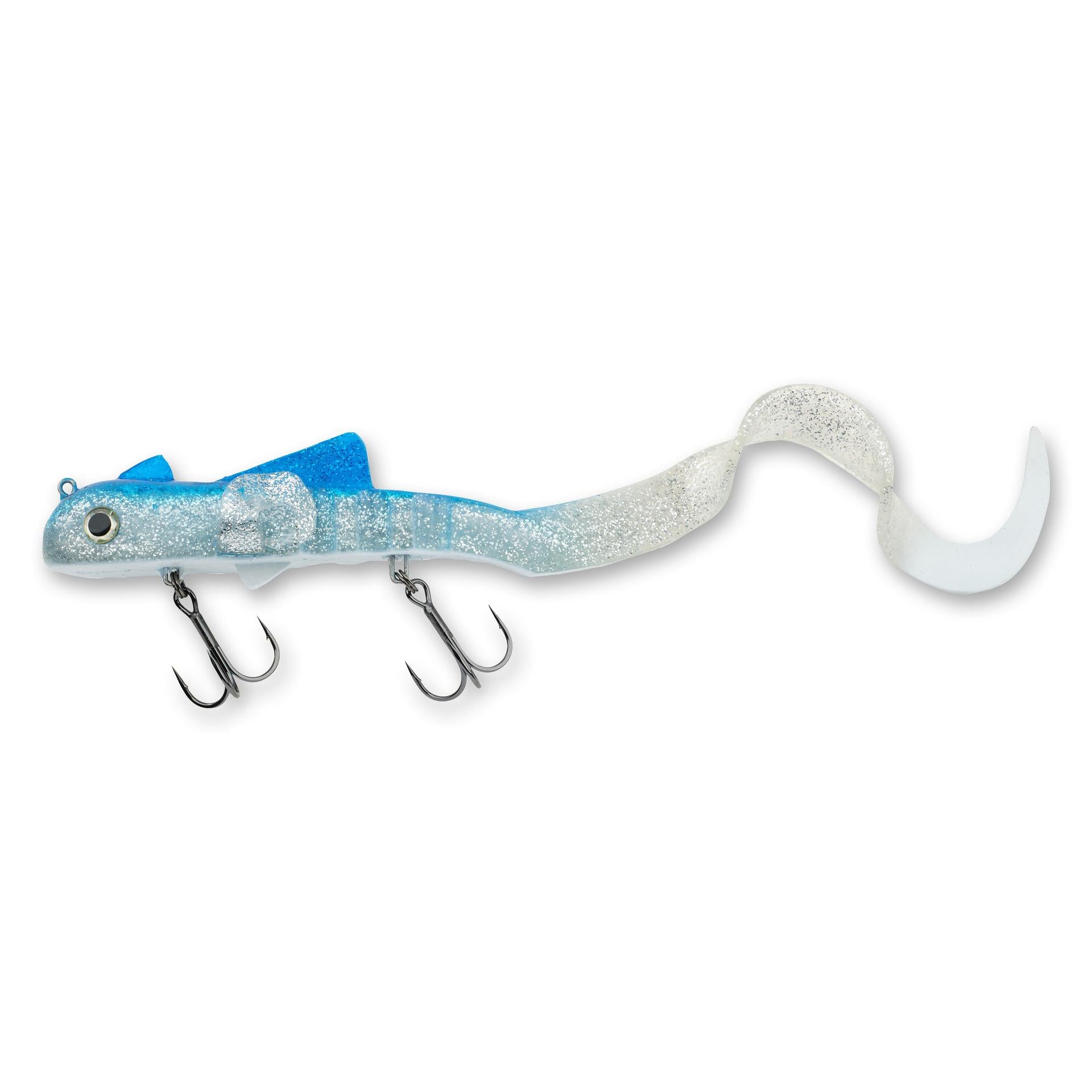 Alien Eel | Savage Gear® 