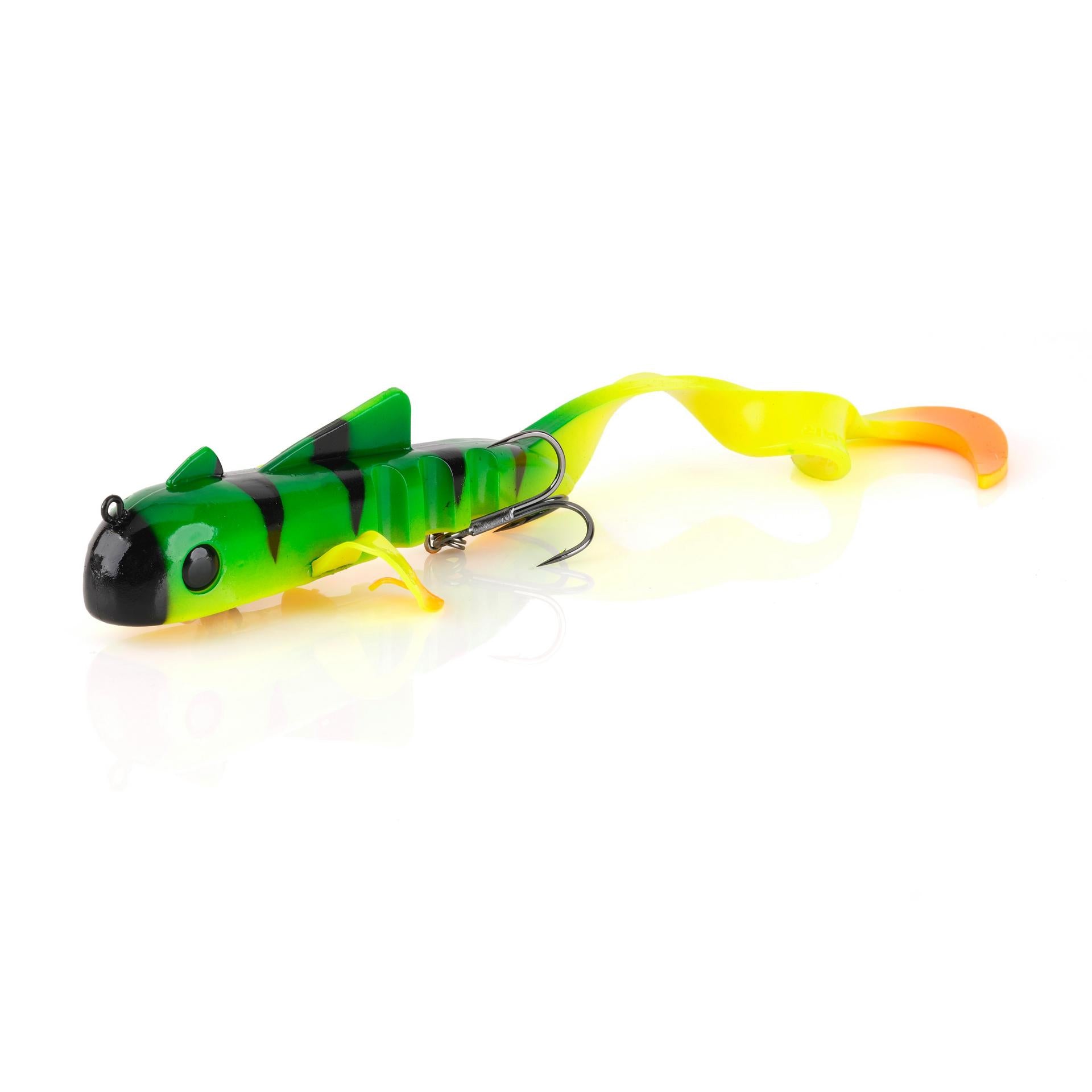 Alien Eel | Savage Gear® 