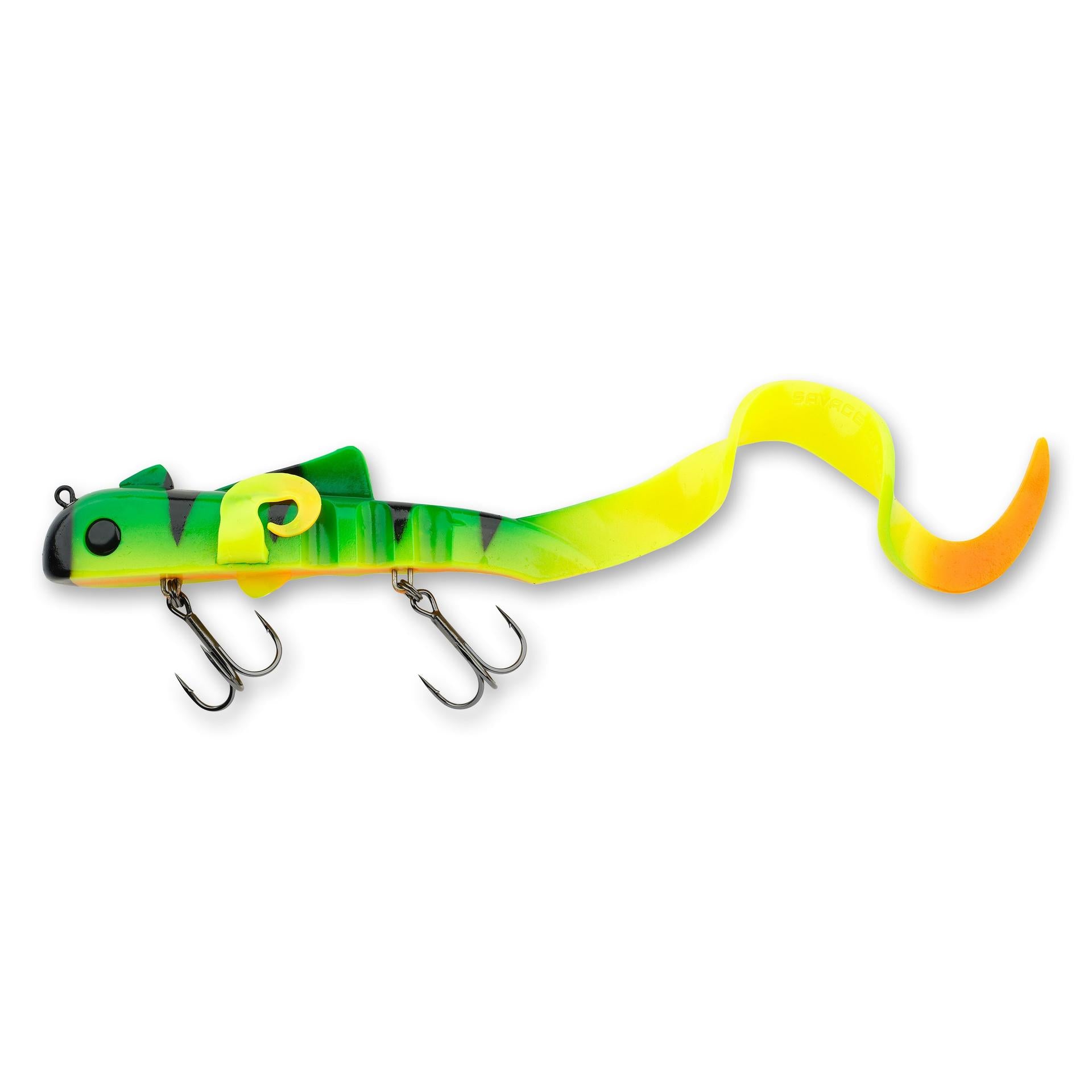 Alien Eel | Savage Gear® 