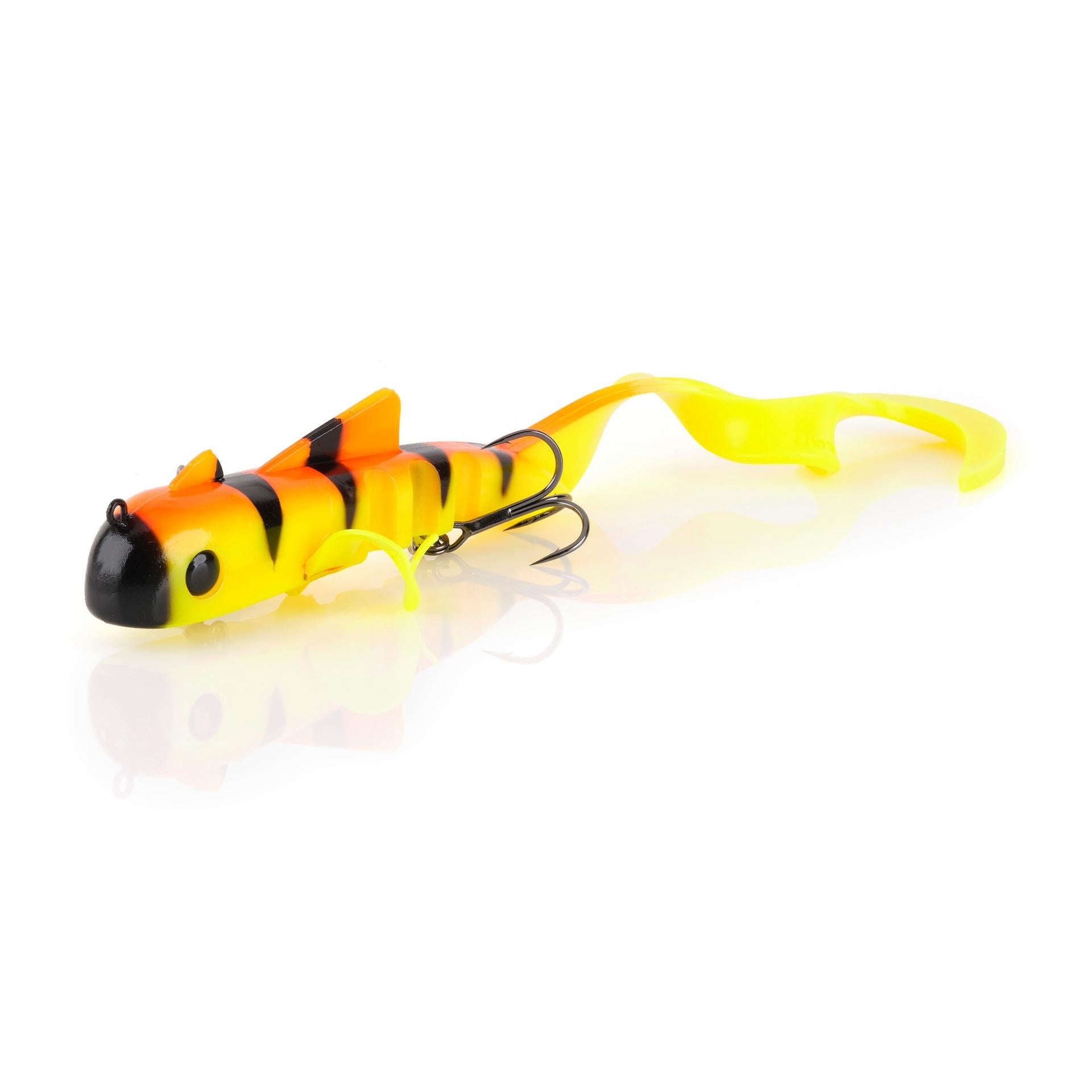 Alien Eel | Savage Gear® 