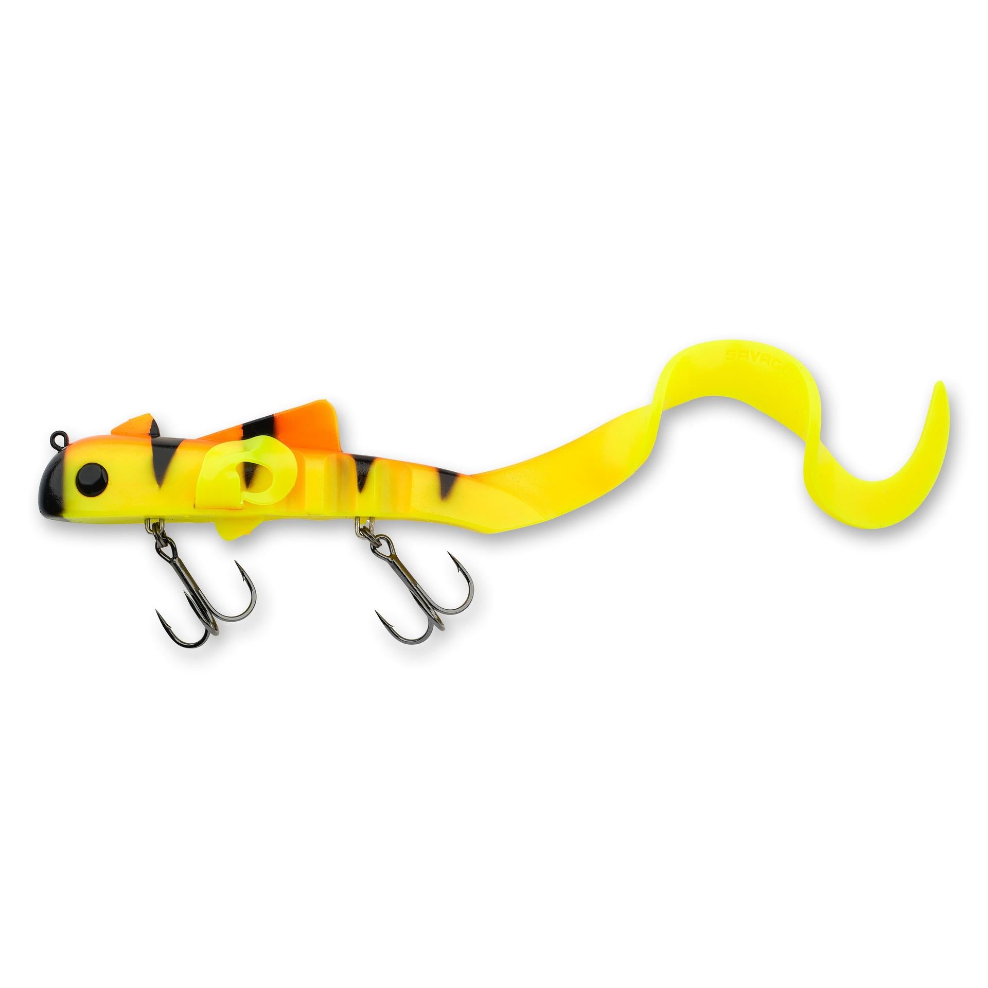 Alien Eel | Savage Gear® 