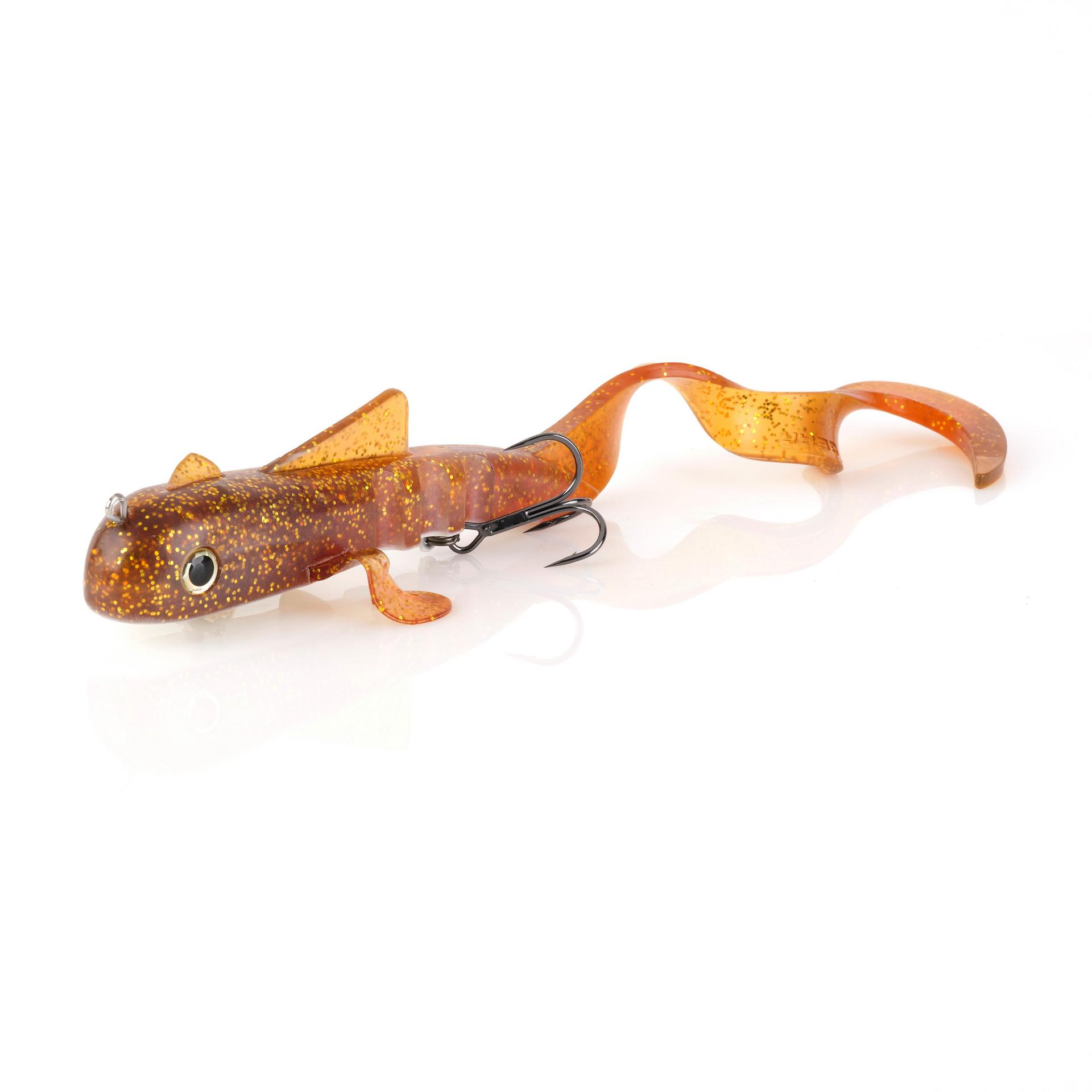 Alien Eel | Savage Gear® 