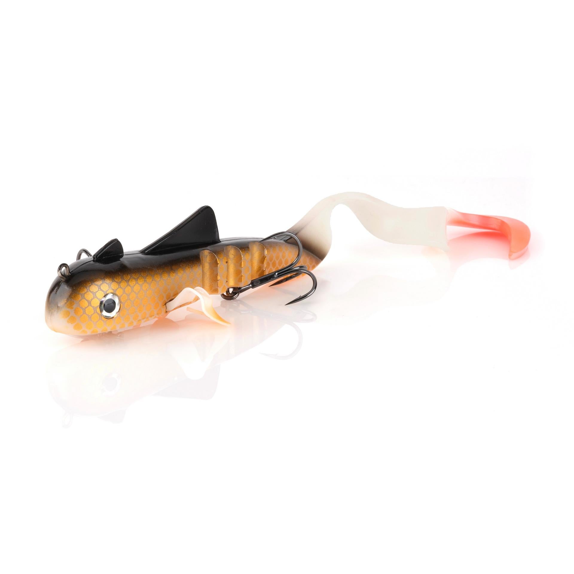 Alien Eel | Savage Gear® 