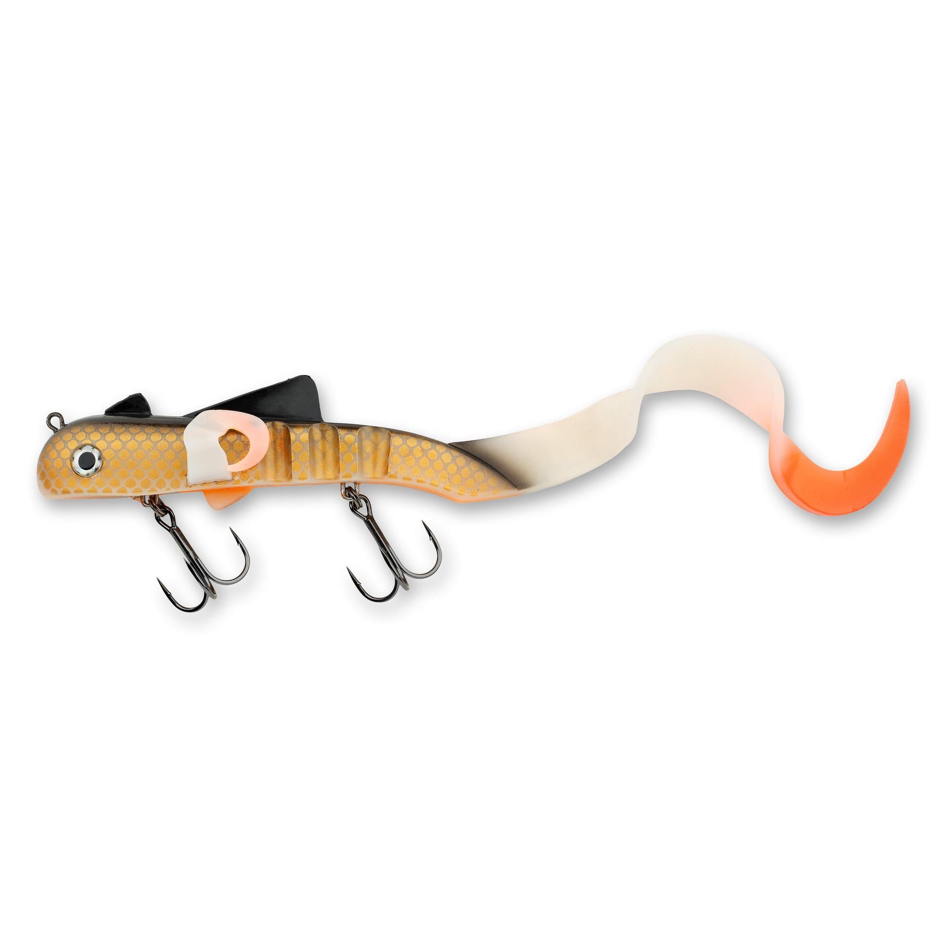 Alien Eel | Savage Gear® 