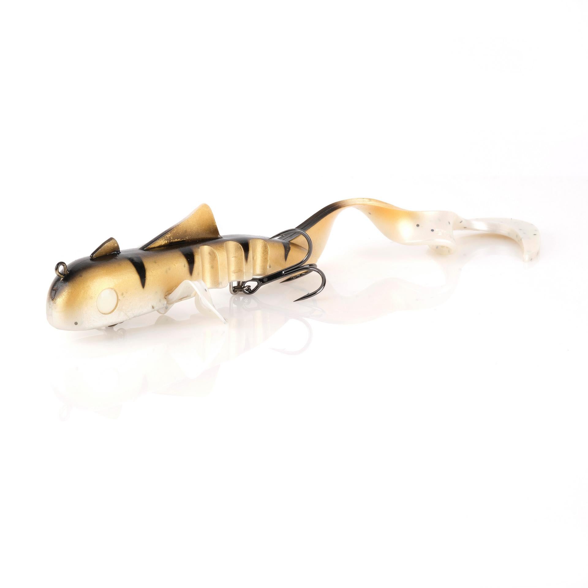 Alien Eel | Savage Gear® 