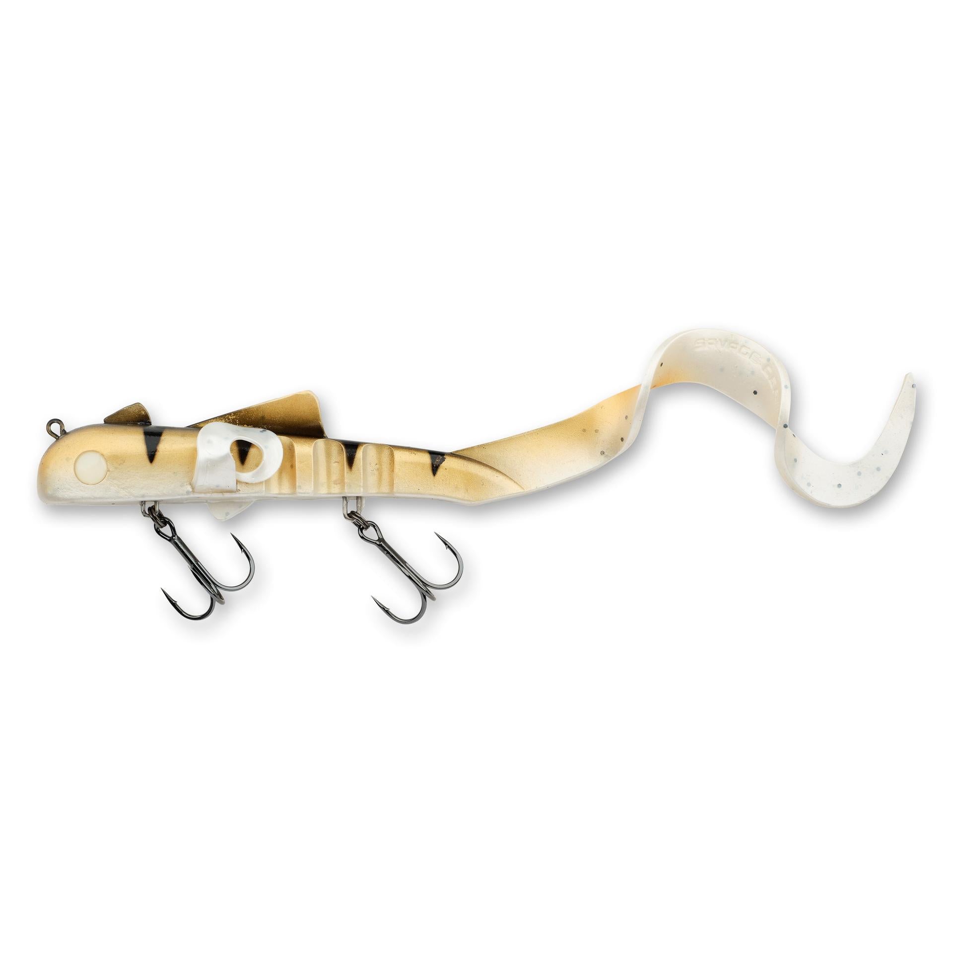 Alien Eel | Savage Gear® 