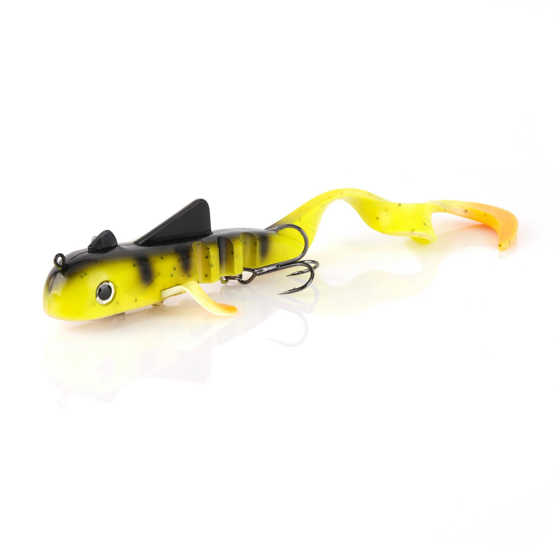 Alien Eel | Savage Gear® 