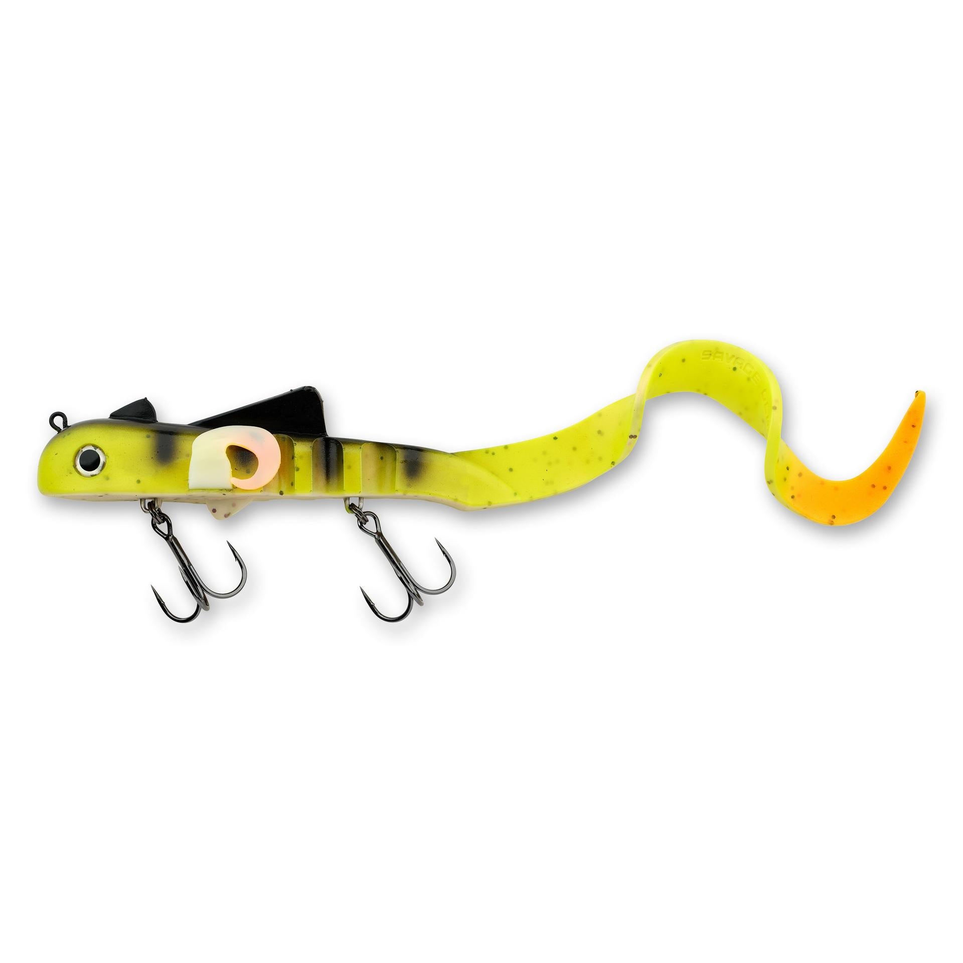 Alien Eel | Savage Gear® 