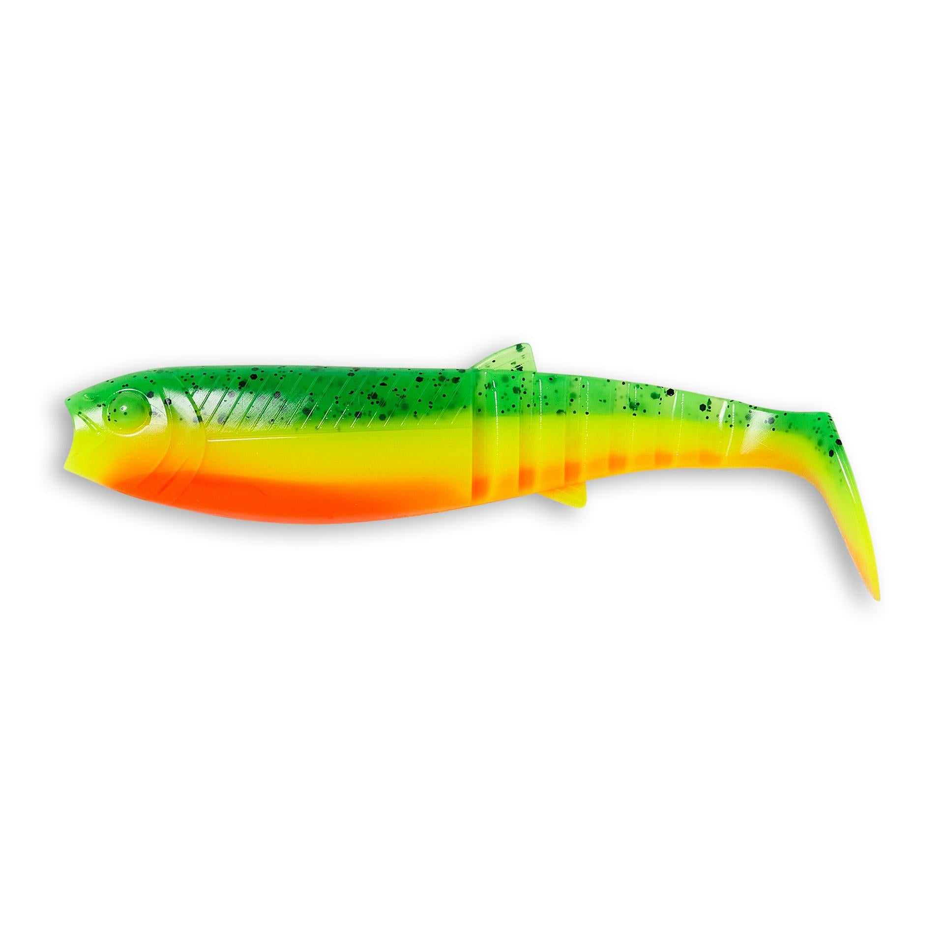 Cannibal Shad | Savage Gear® 