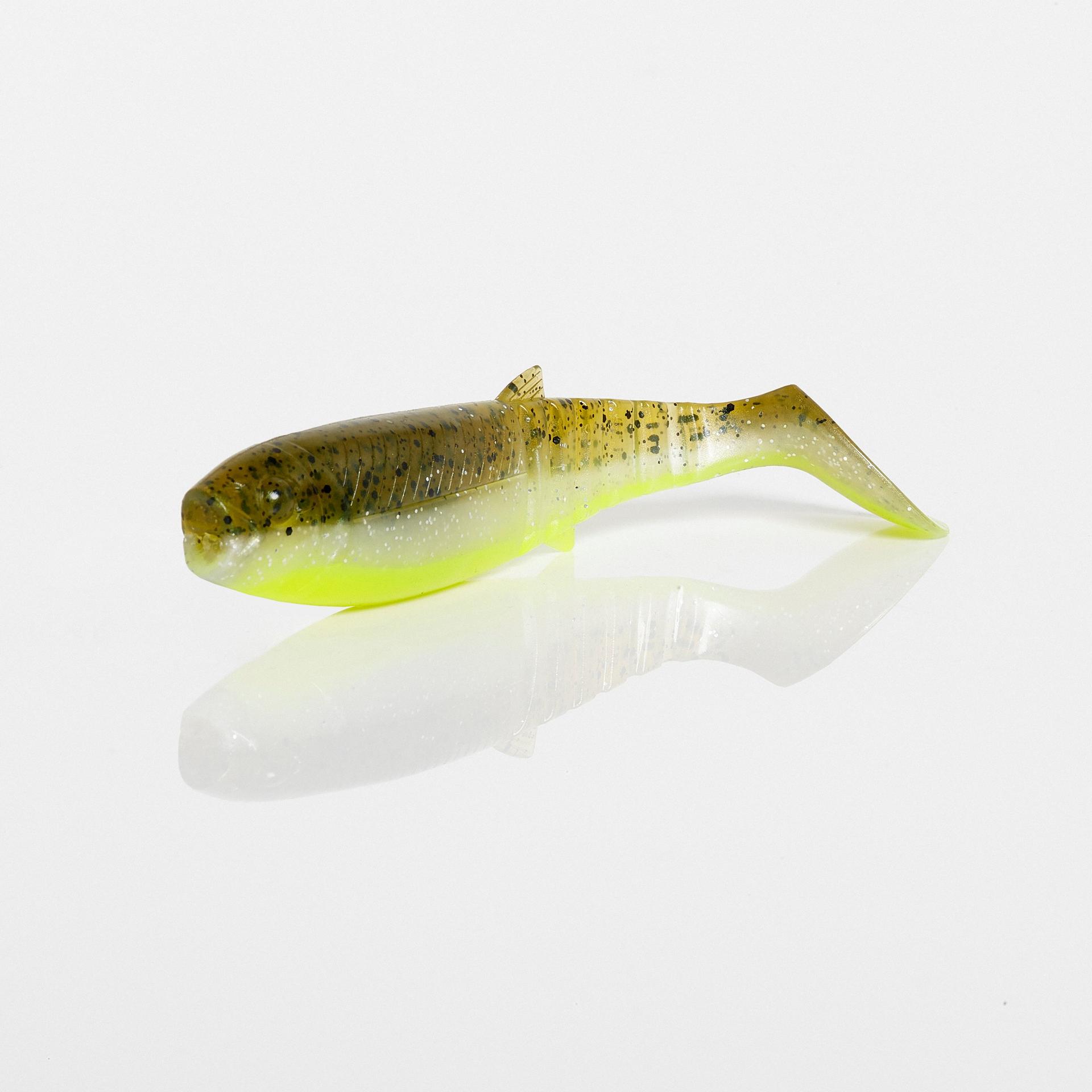 Cannibal Shad | Savage Gear® 