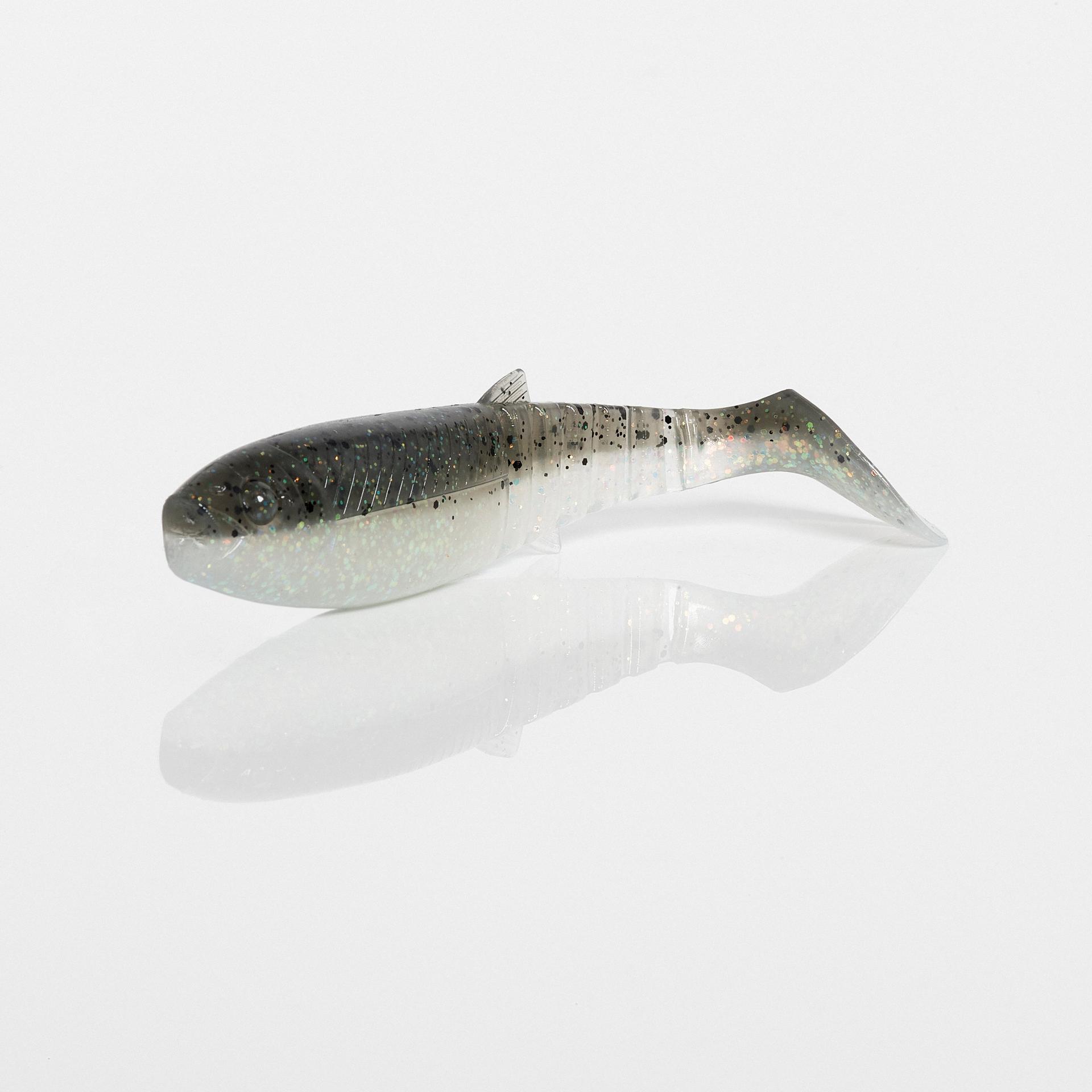 Cannibal Shad | Savage Gear® 