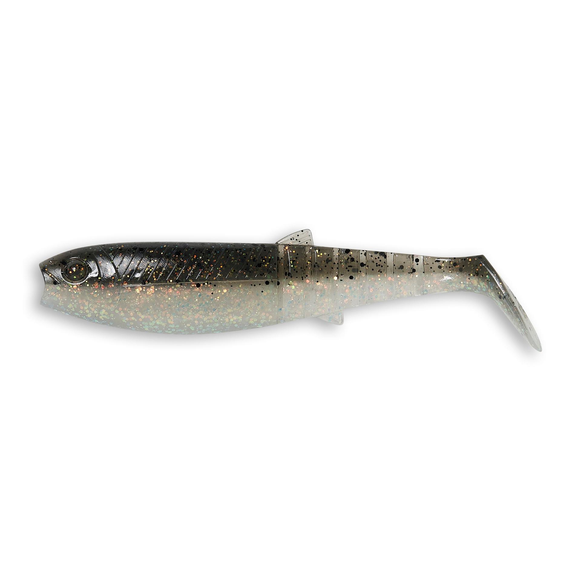 Cannibal Shad | Savage Gear® 