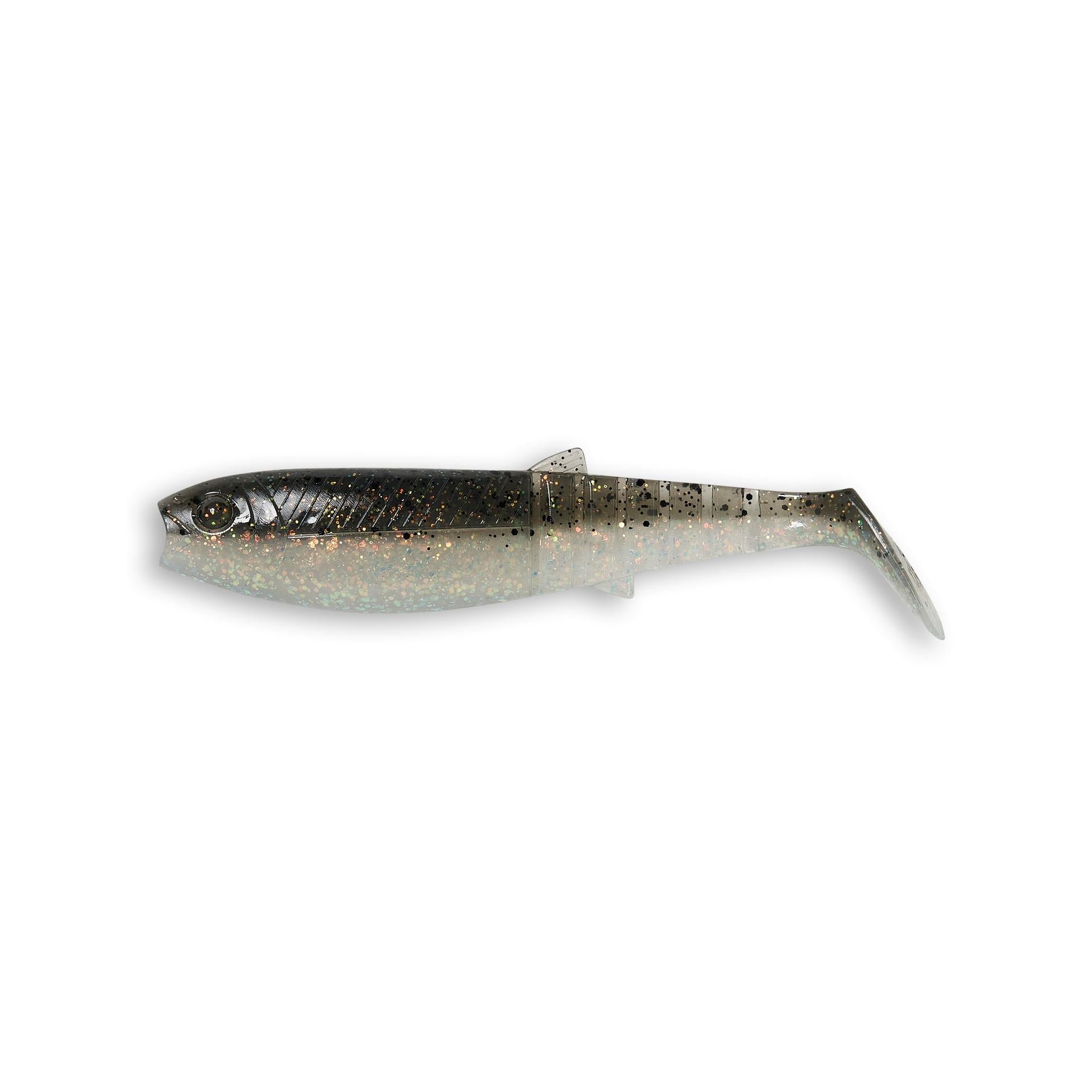 Cannibal Shad | Savage Gear® 