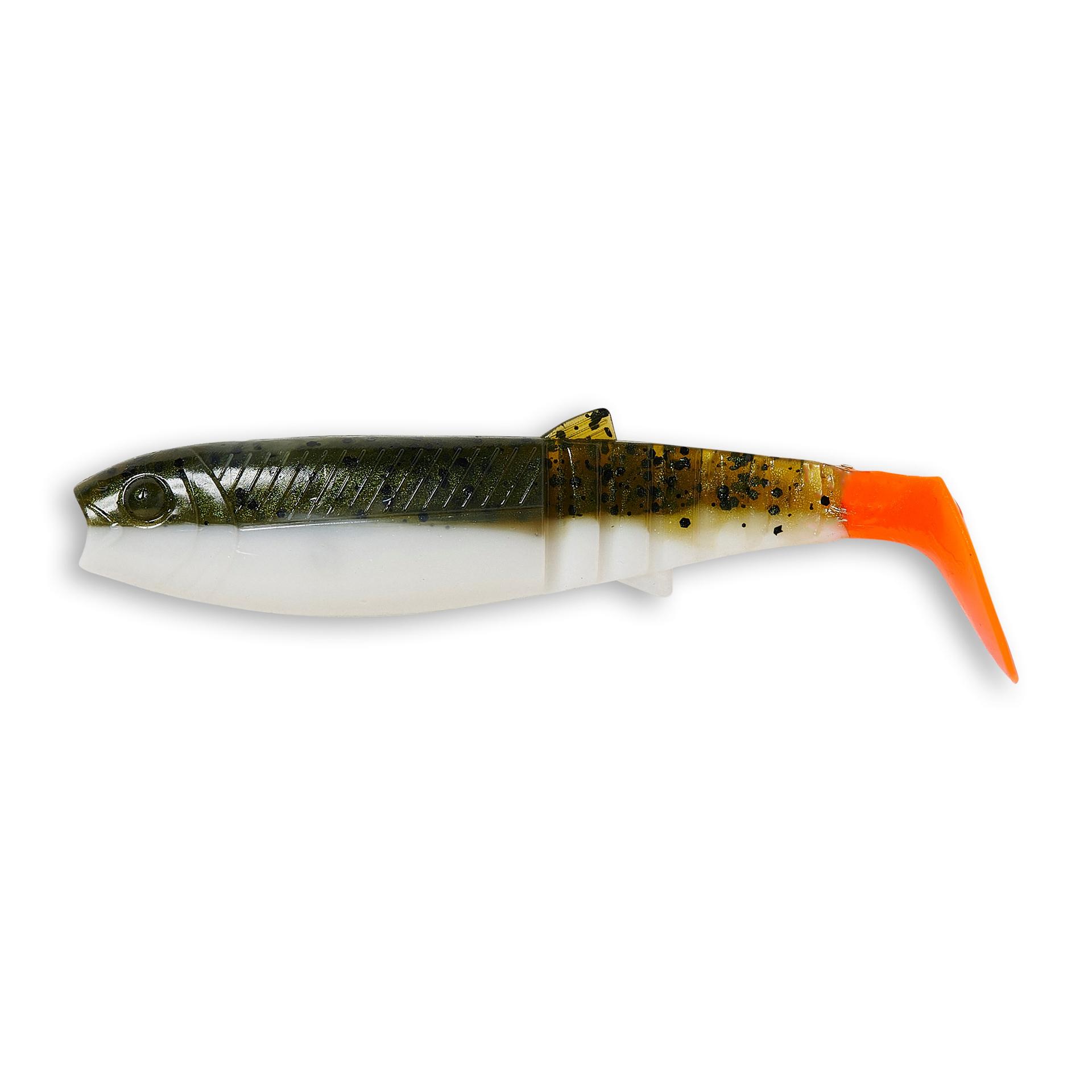 Cannibal Shad | Savage Gear® 