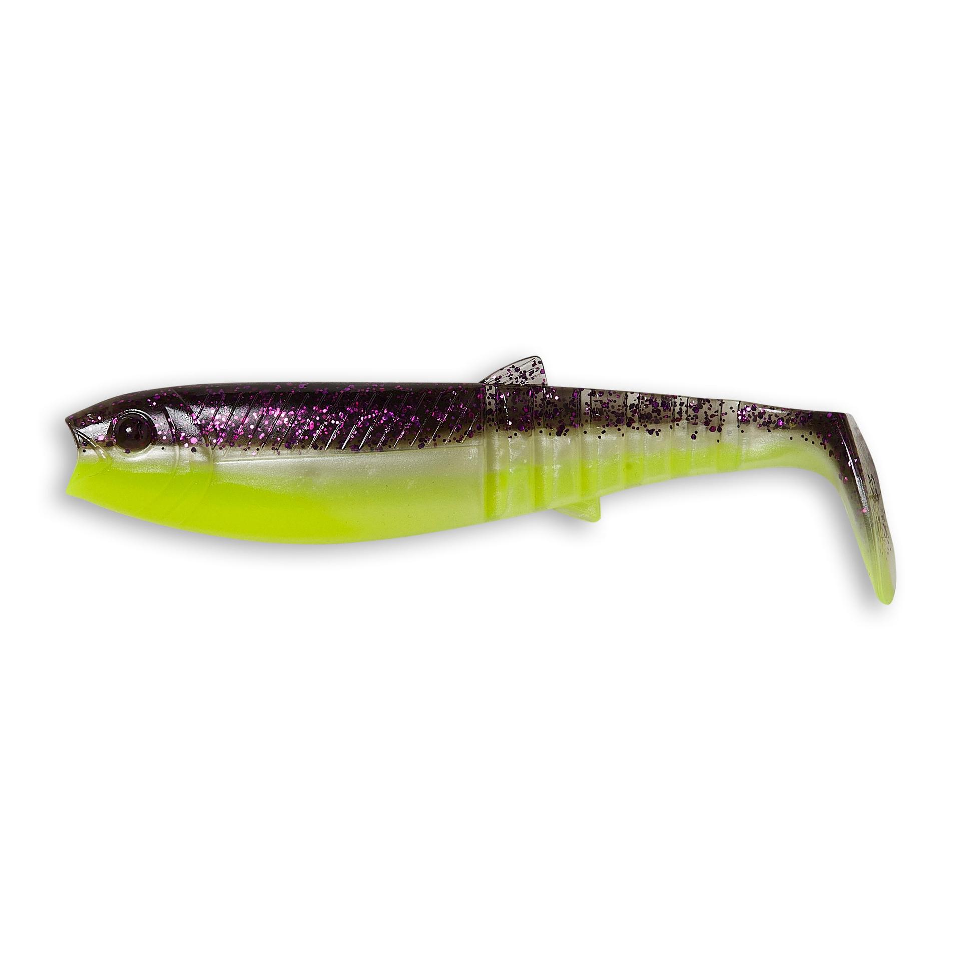 Cannibal Shad | Savage Gear® 