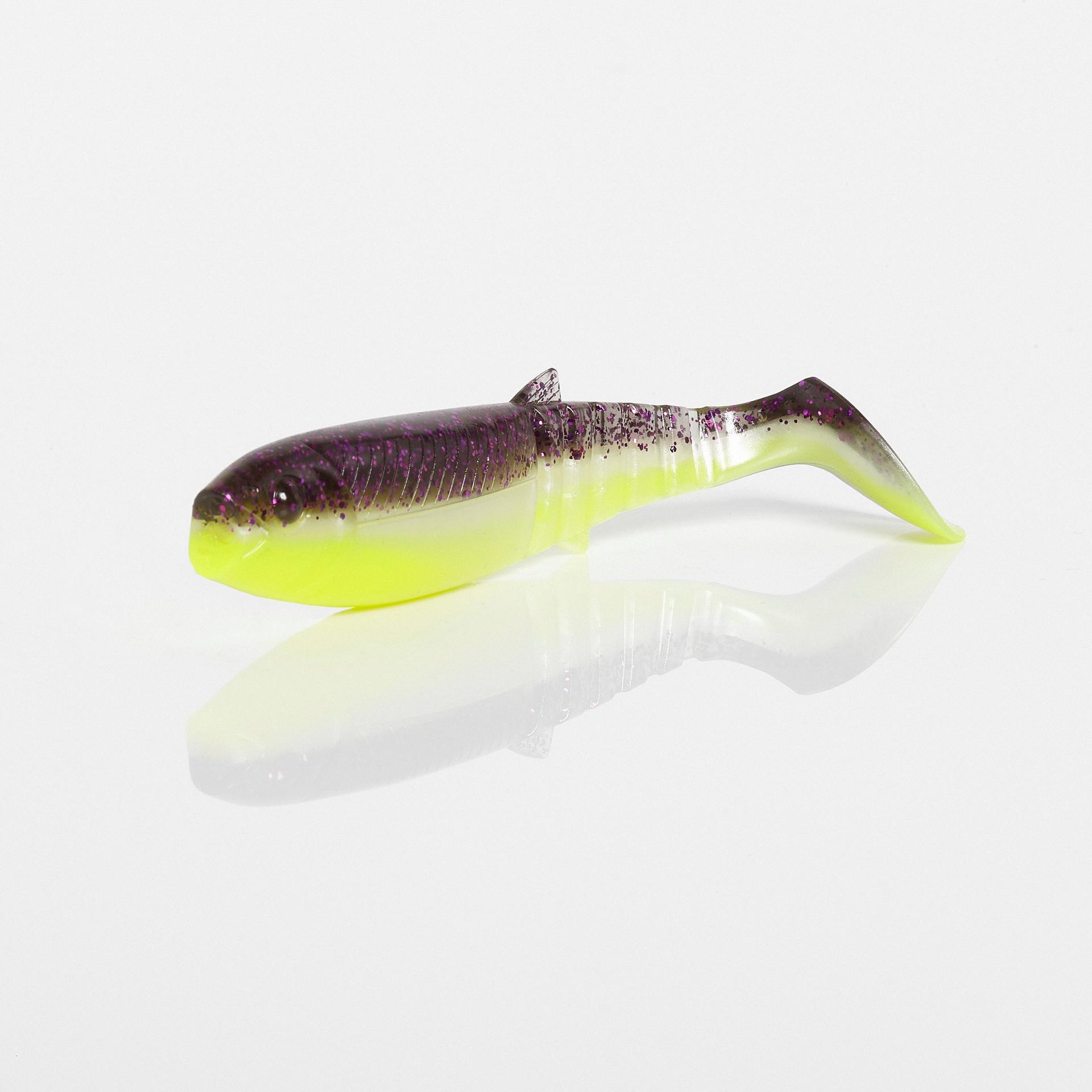 Cannibal Shad | Savage Gear® 