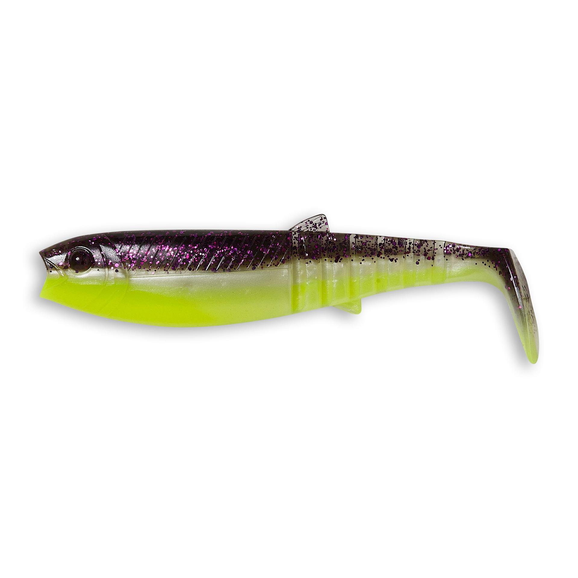 Cannibal Shad | Savage Gear® 