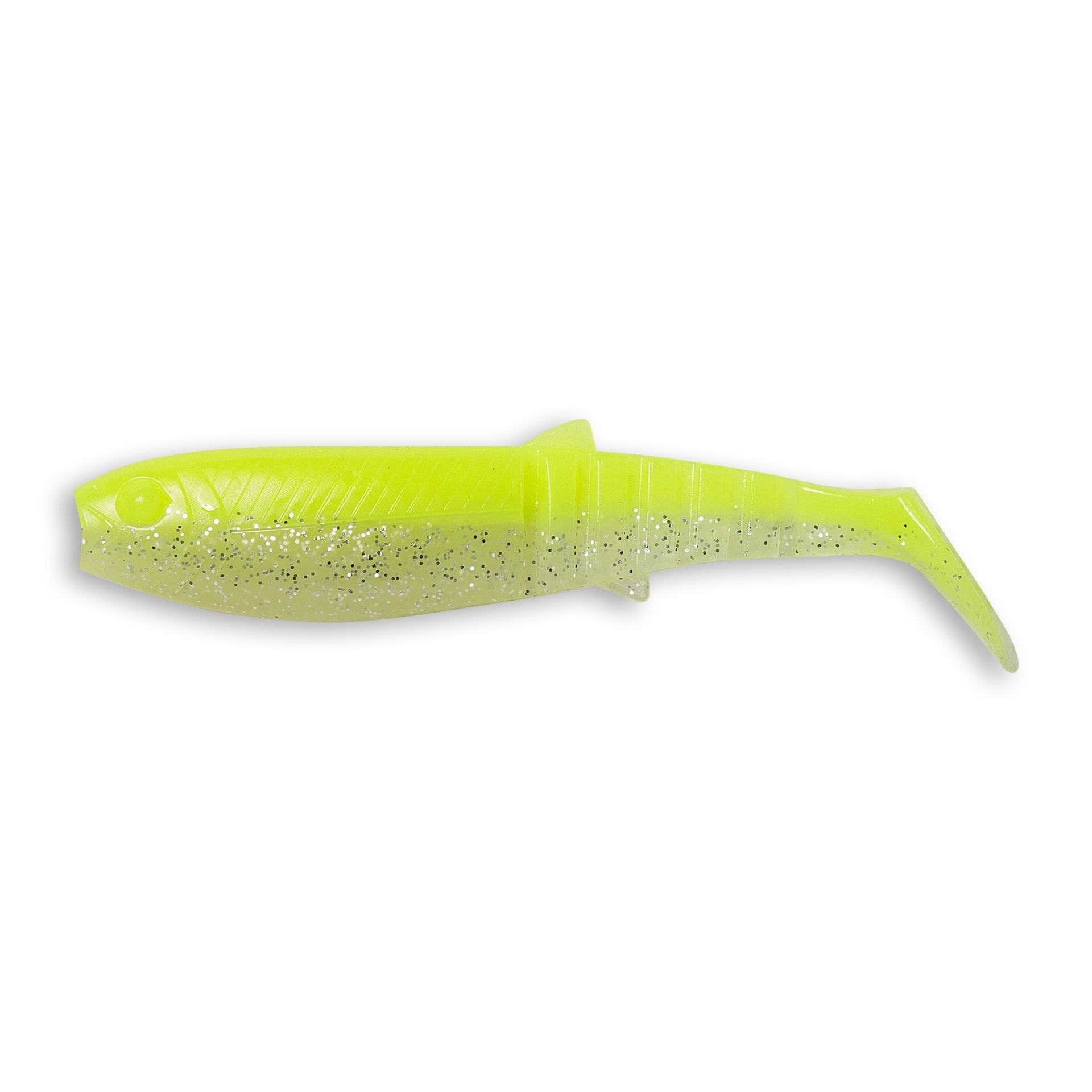 Cannibal Shad | Savage Gear® 