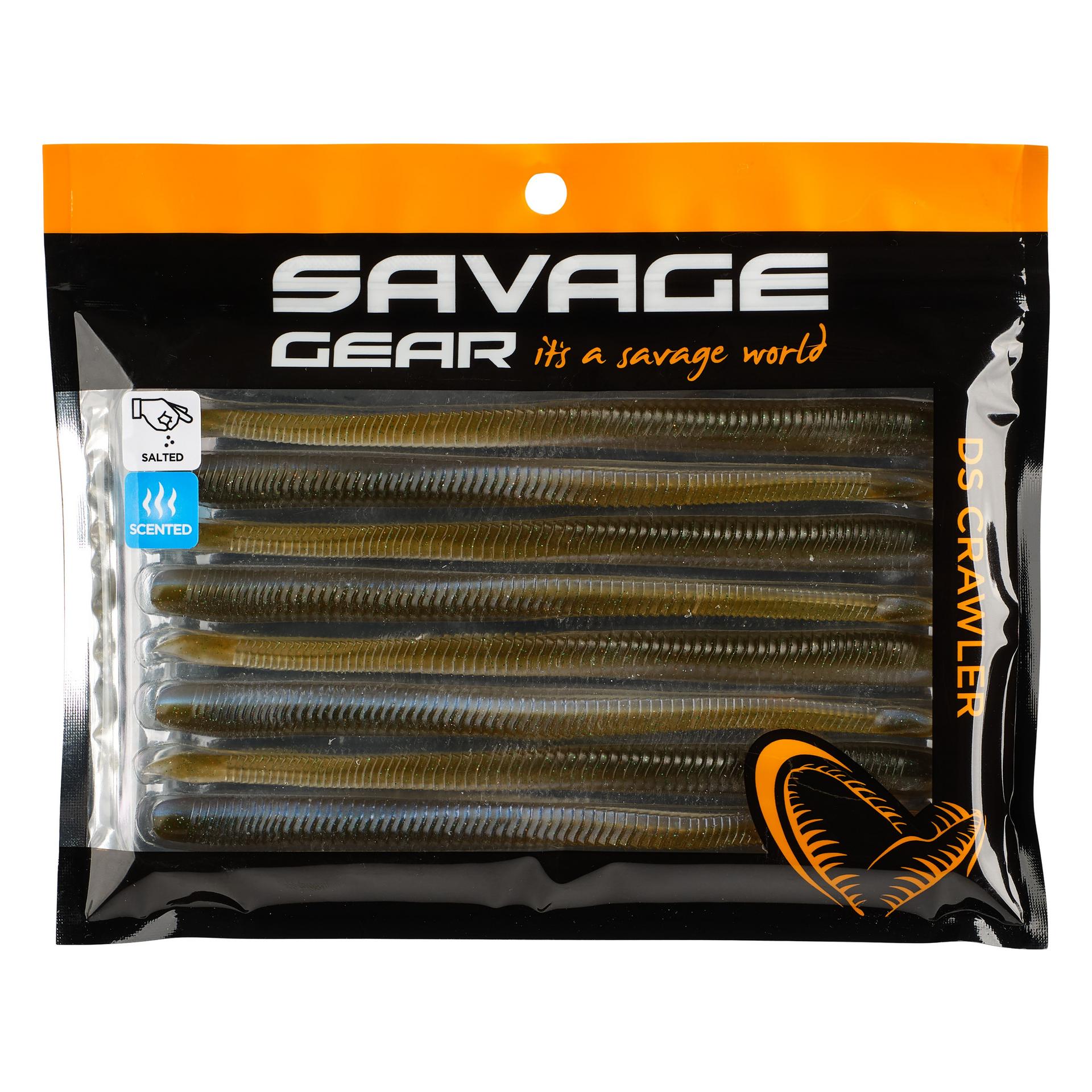 DS Crawler | Savage Gear® 