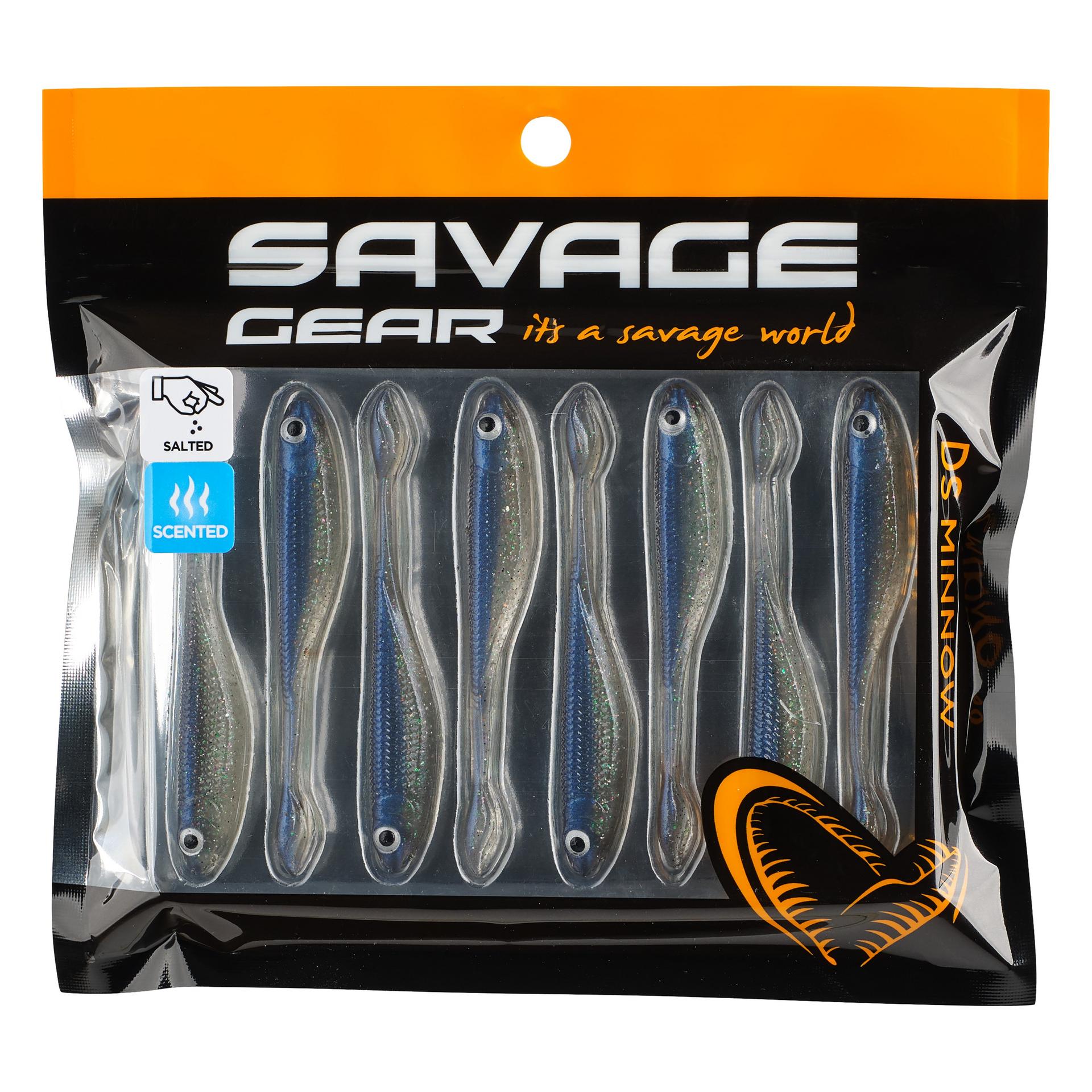 DS Minnow | Savage Gear® 