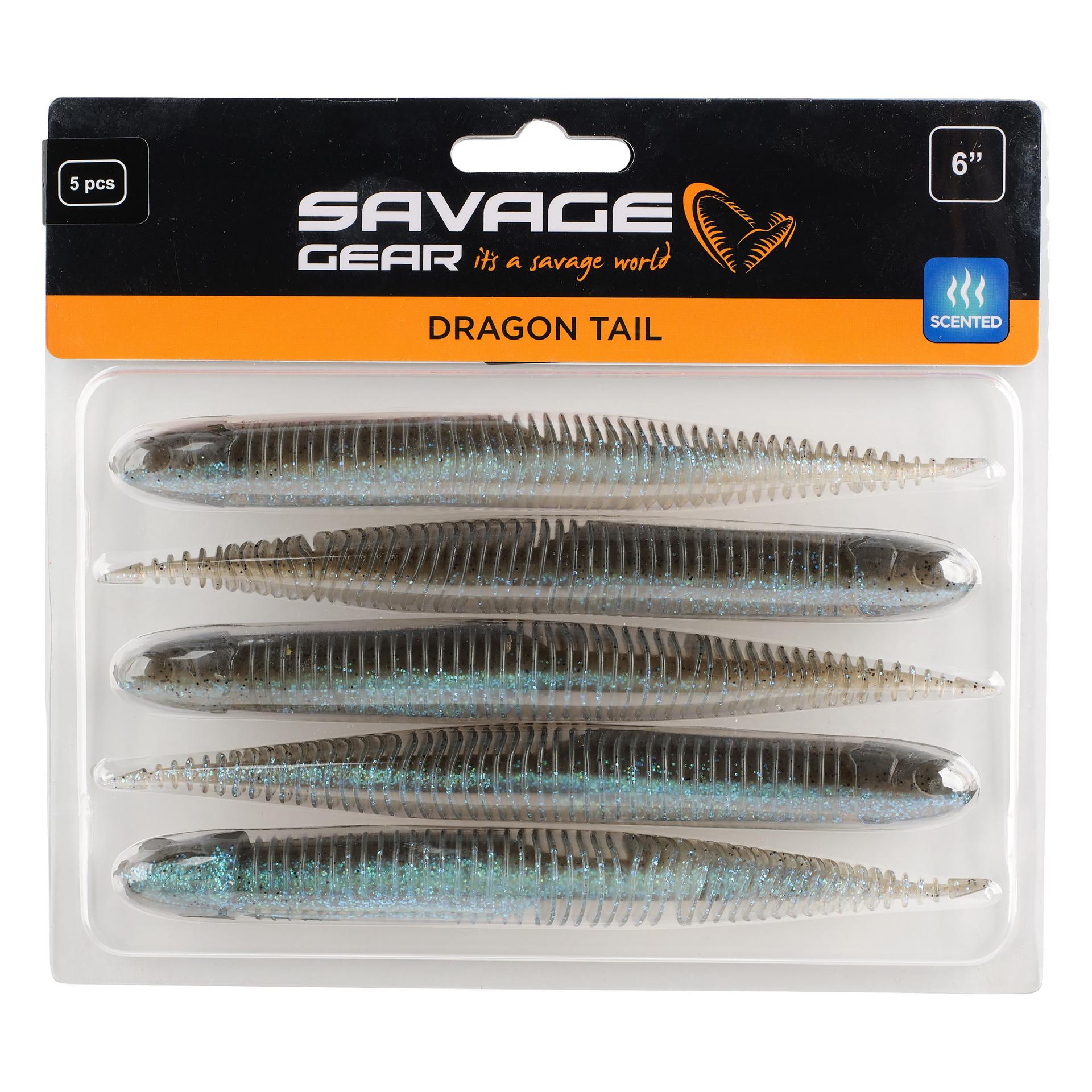 Dragon Tail | Savage Gear® 