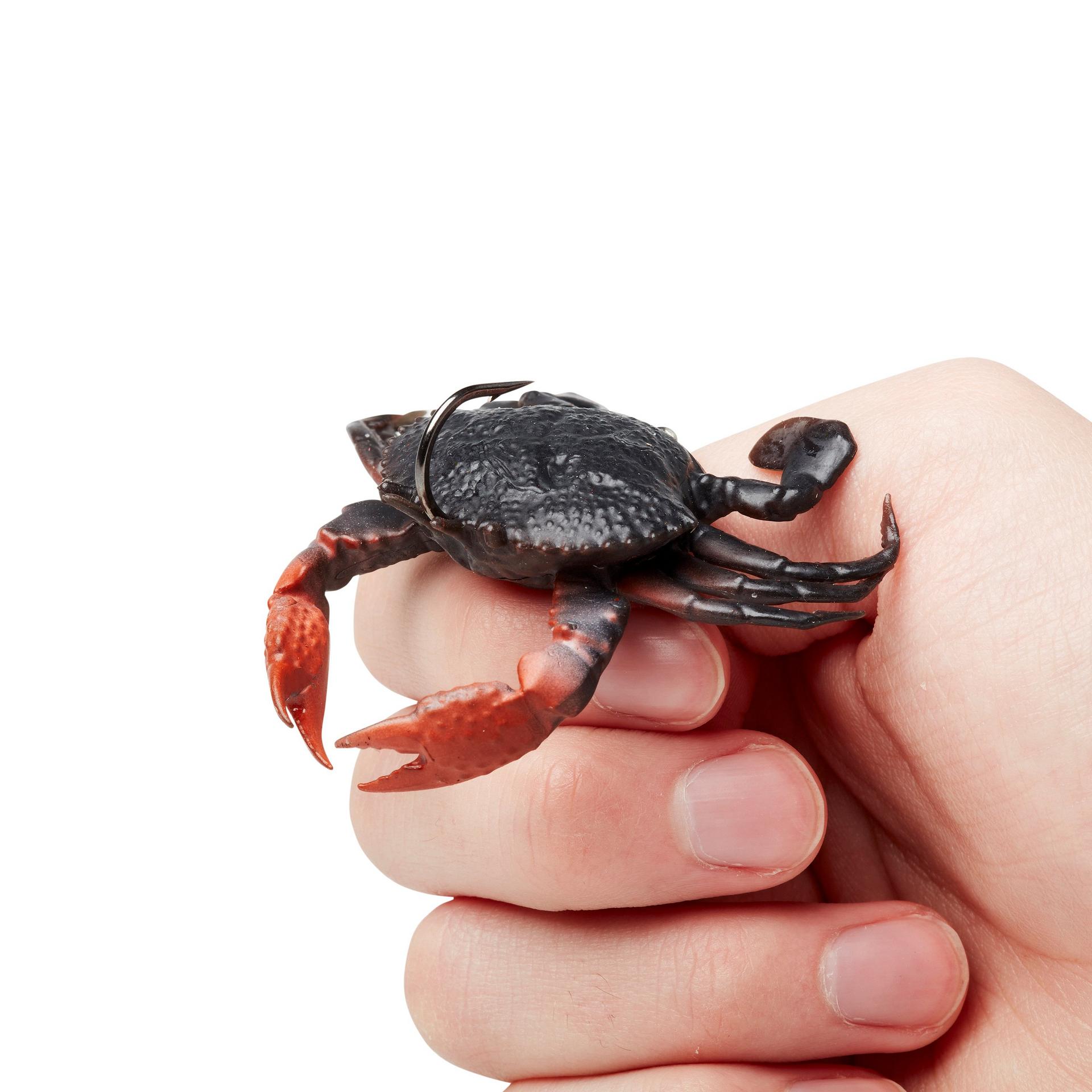 Toughtec Crab | Savage Gear® 