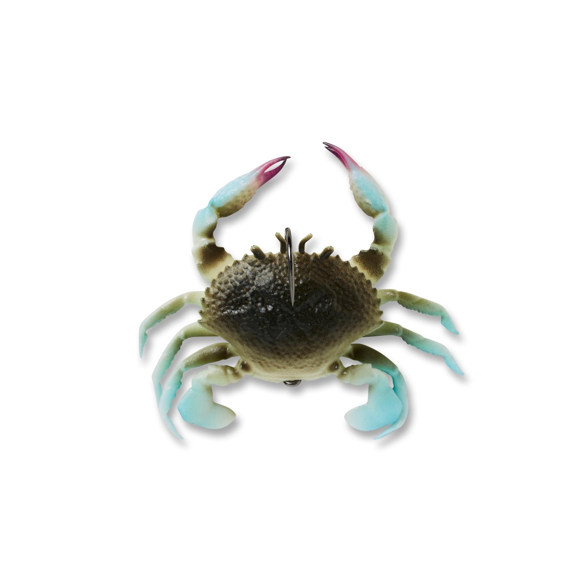 Toughtec Crab | Savage Gear® 